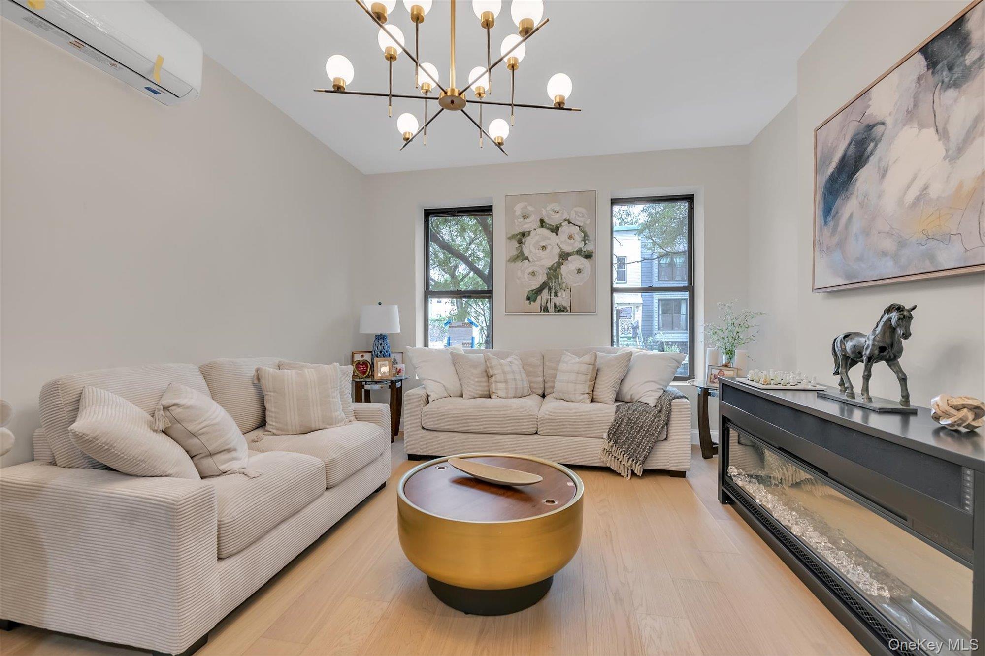 Single Family Jefferson Avenue  Brooklyn, NY 11221, MLS-1054658-2