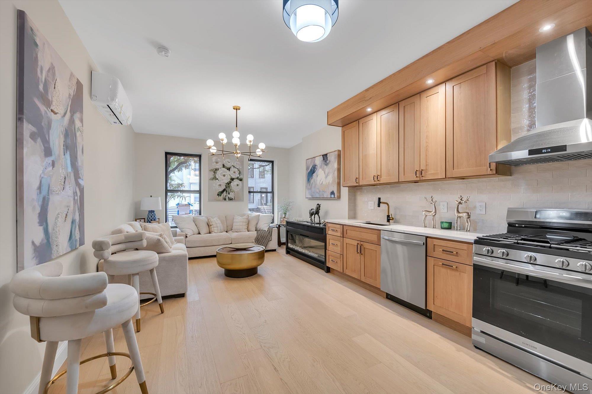 Single Family Jefferson Avenue  Brooklyn, NY 11221, MLS-1054658-3