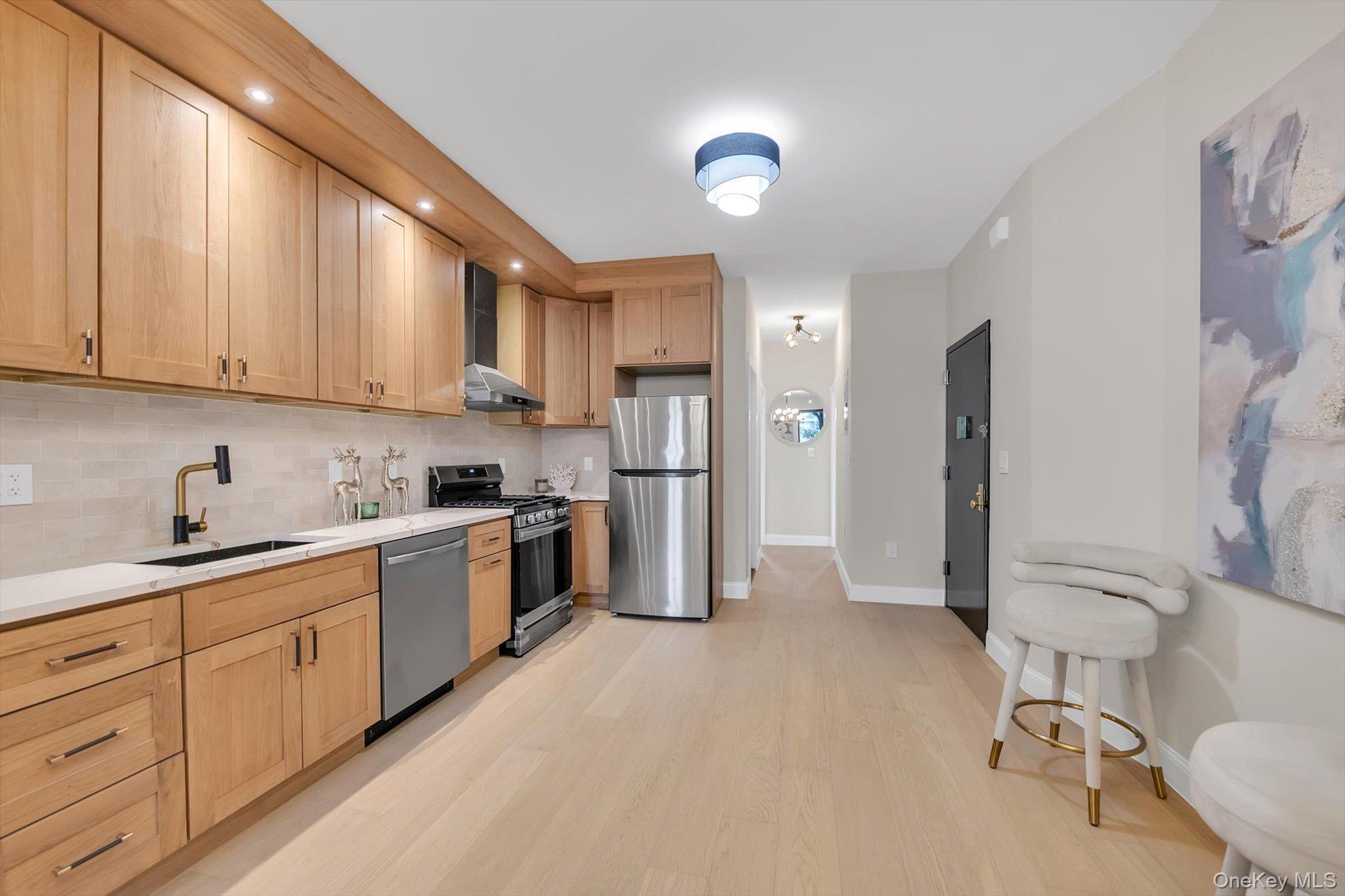 Single Family Jefferson Avenue  Brooklyn, NY 11221, MLS-1054658-4