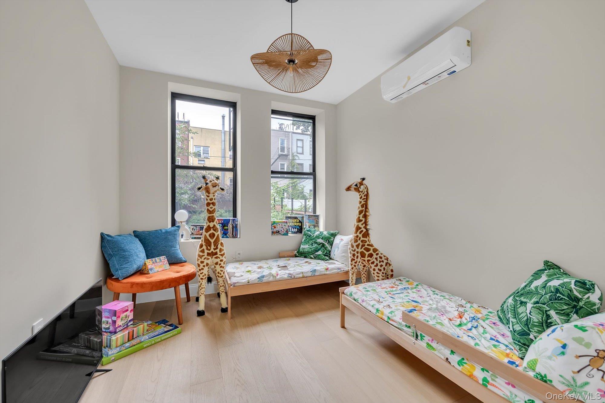 Single Family Jefferson Avenue  Brooklyn, NY 11221, MLS-1054658-7