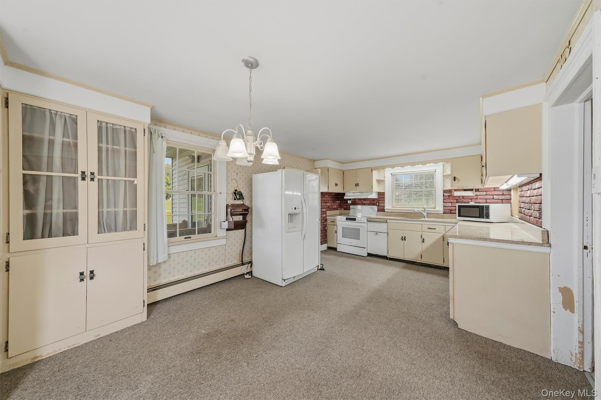 Single Family Mt Orange Road Orange County, NY 10940, MLS-1054660-13