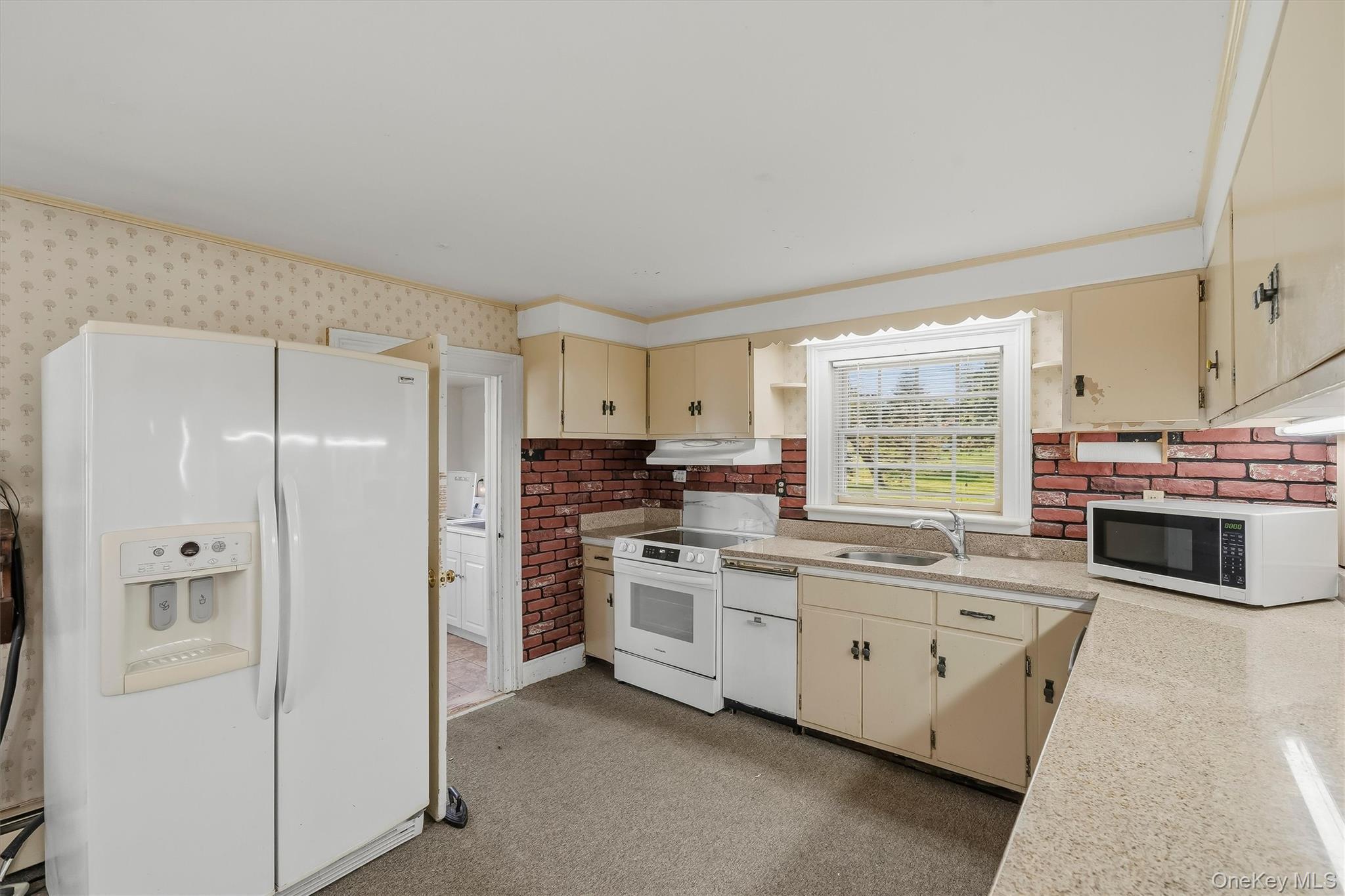 Single Family Mt Orange Road  Orange County, NY 10940, MLS-1054660-14