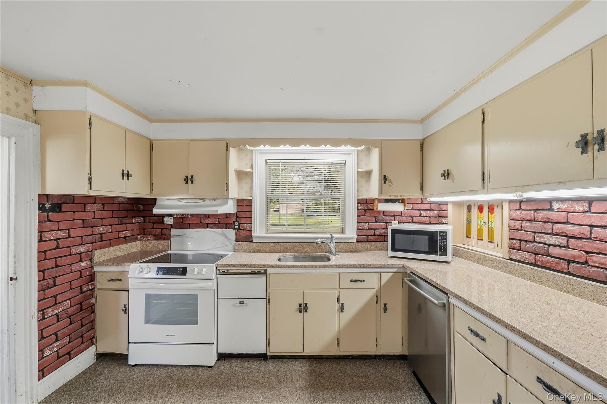 Single Family Mt Orange Road Orange County, NY 10940, MLS-1054660-15
