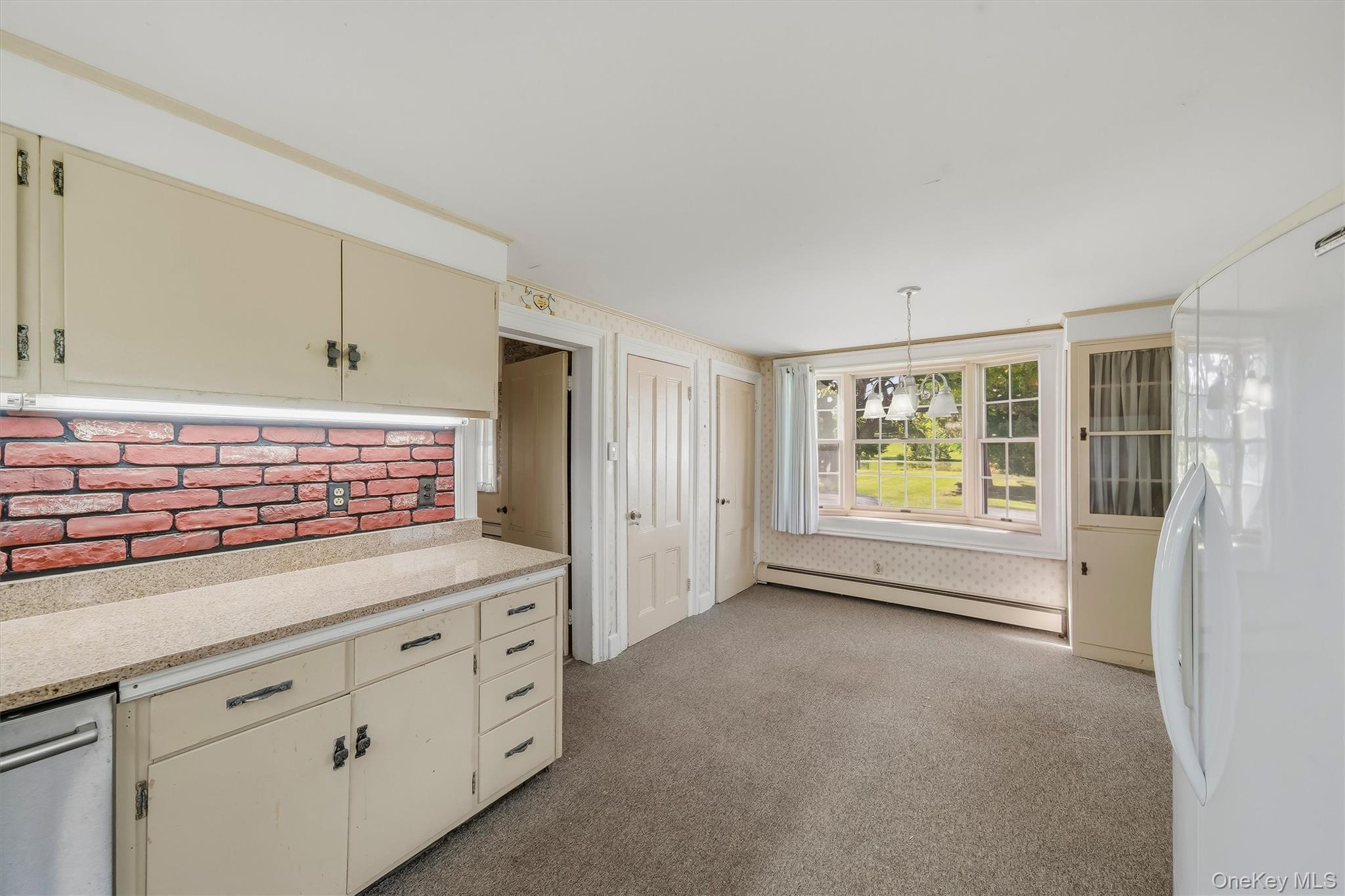 Single Family Mt Orange Road  Orange County, NY 10940, MLS-1054660-16