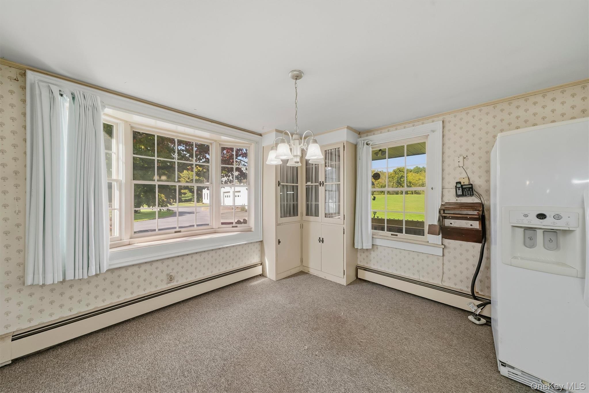 Single Family Mt Orange Road Orange County, NY 10940, MLS-1054660-17