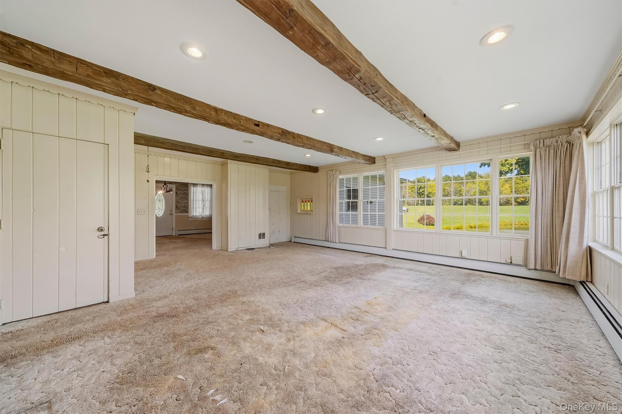 Single Family Mt Orange Road  Orange County, NY 10940, MLS-1054660-21