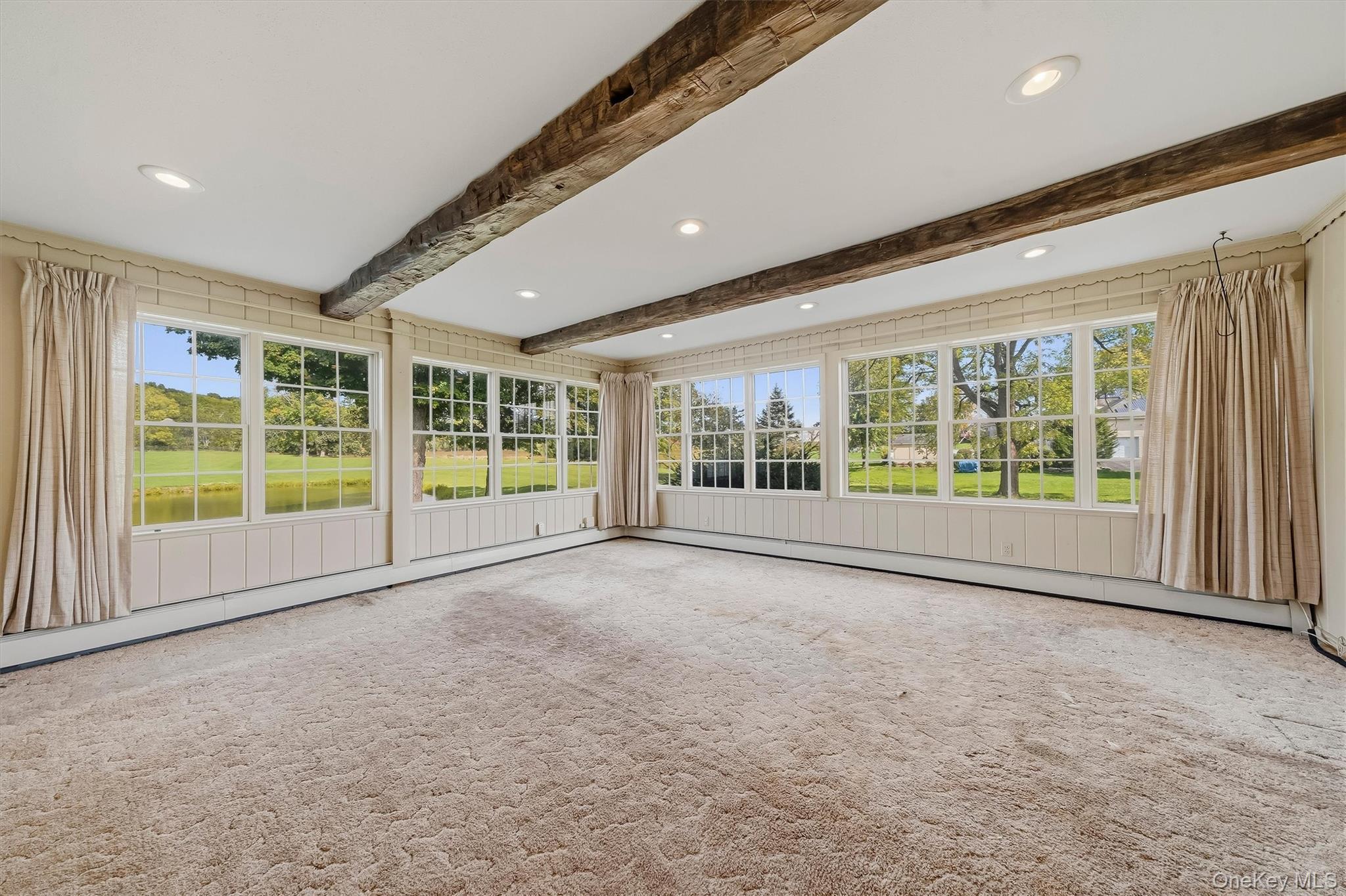 Single Family Mt Orange Road  Orange County, NY 10940, MLS-1054660-23