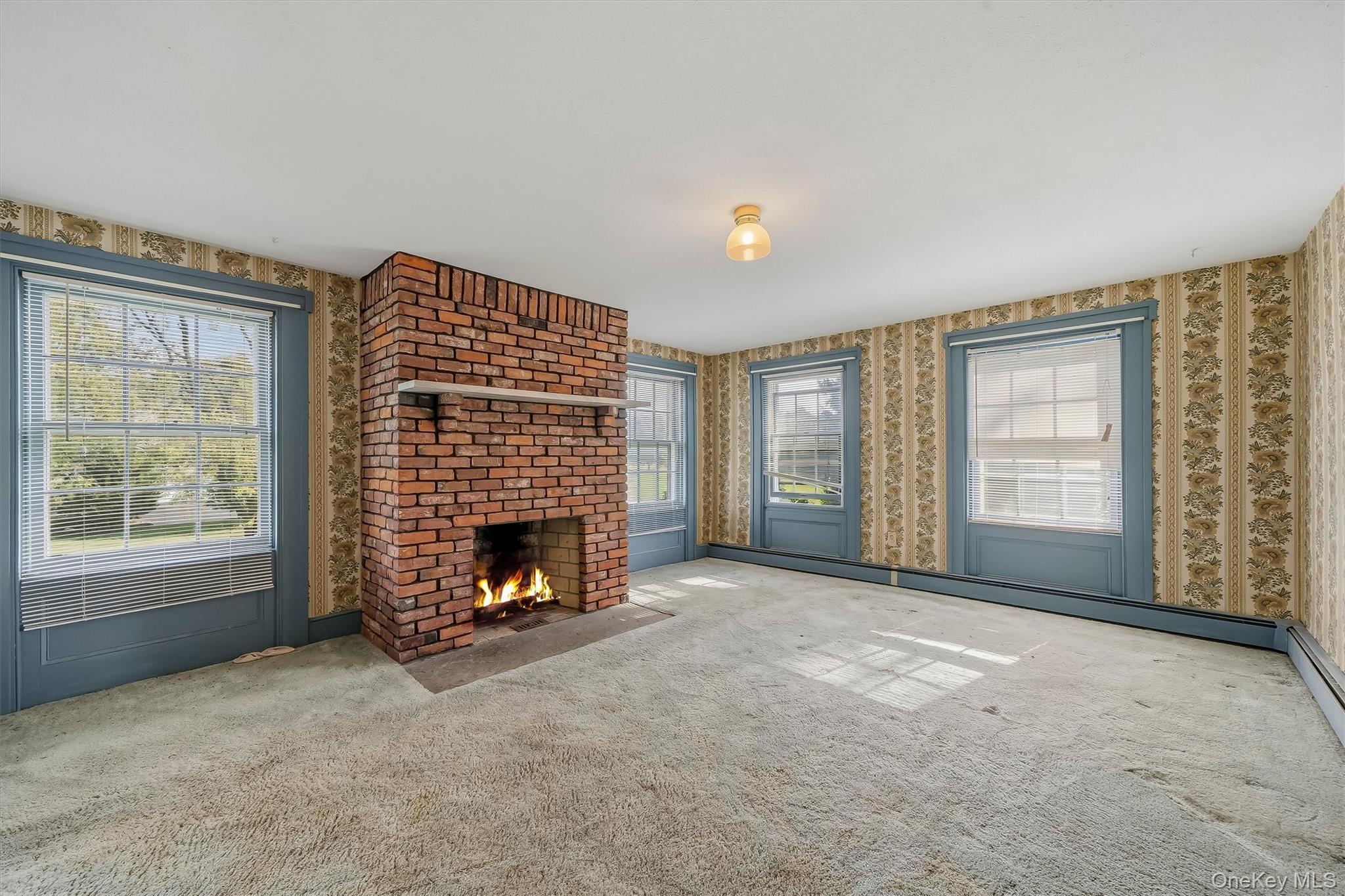 Single Family Mt Orange Road Orange County, NY 10940, MLS-1054660-26