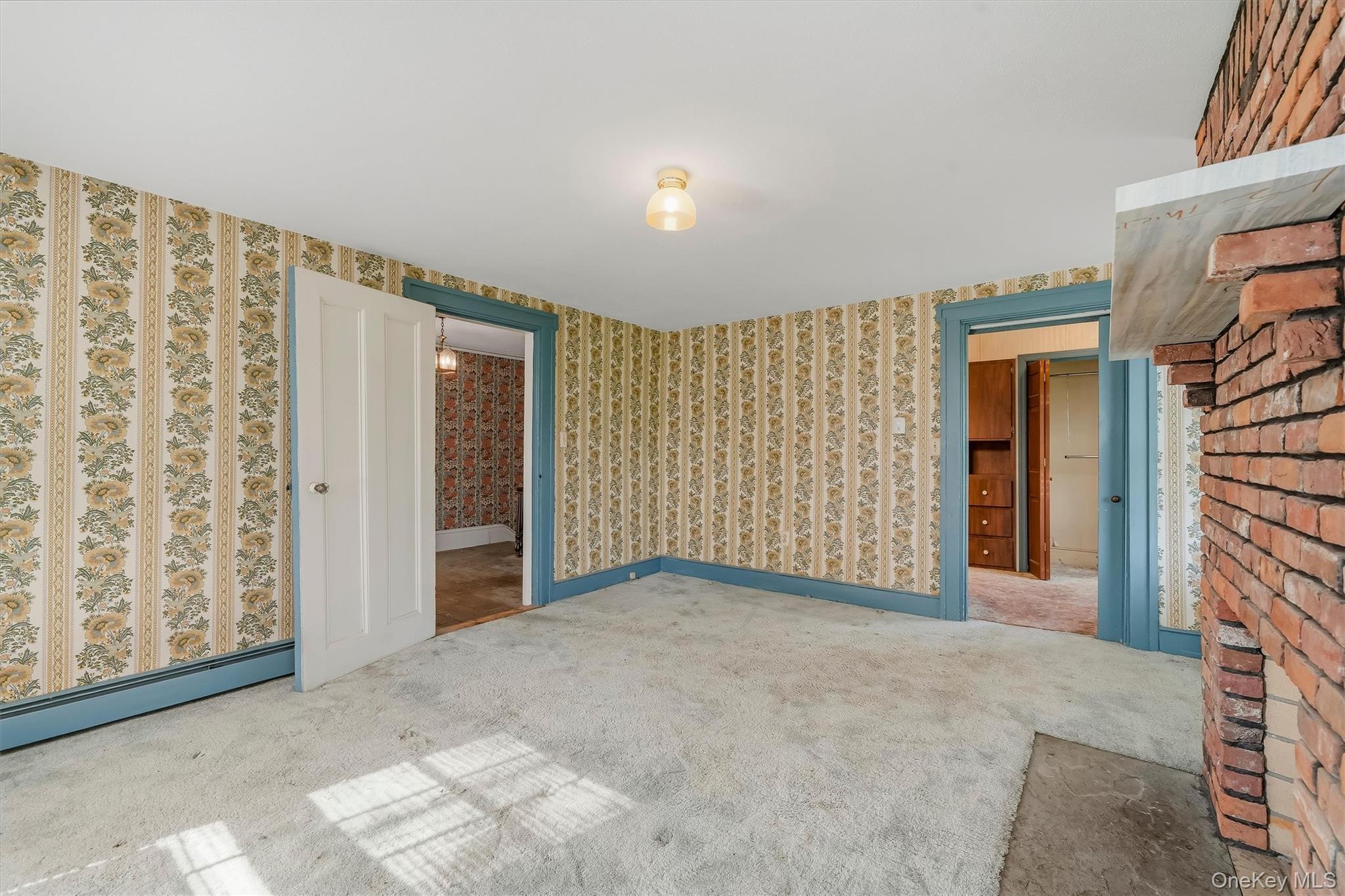 Single Family Mt Orange Road Orange County, NY 10940, MLS-1054660-27