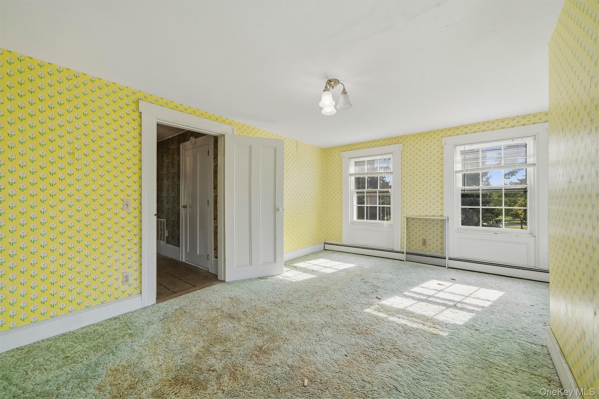 Single Family Mt Orange Road  Orange County, NY 10940, MLS-1054660-39
