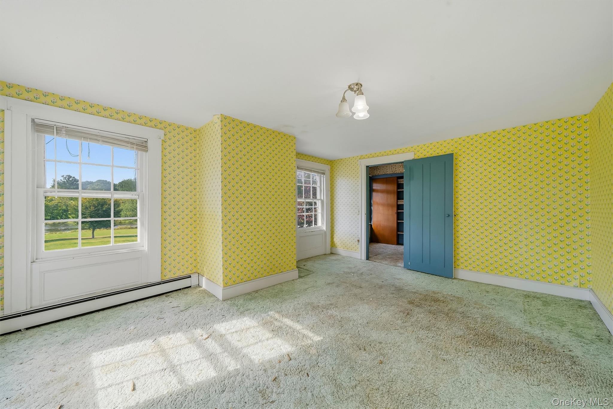 Single Family Mt Orange Road  Orange County, NY 10940, MLS-1054660-40