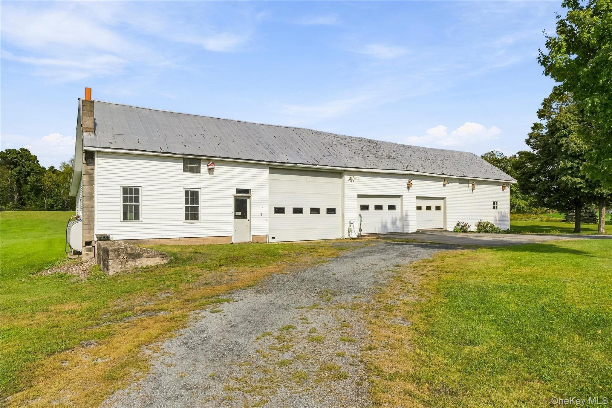 Single Family Mt Orange Road Orange County, NY 10940, MLS-1054660-42