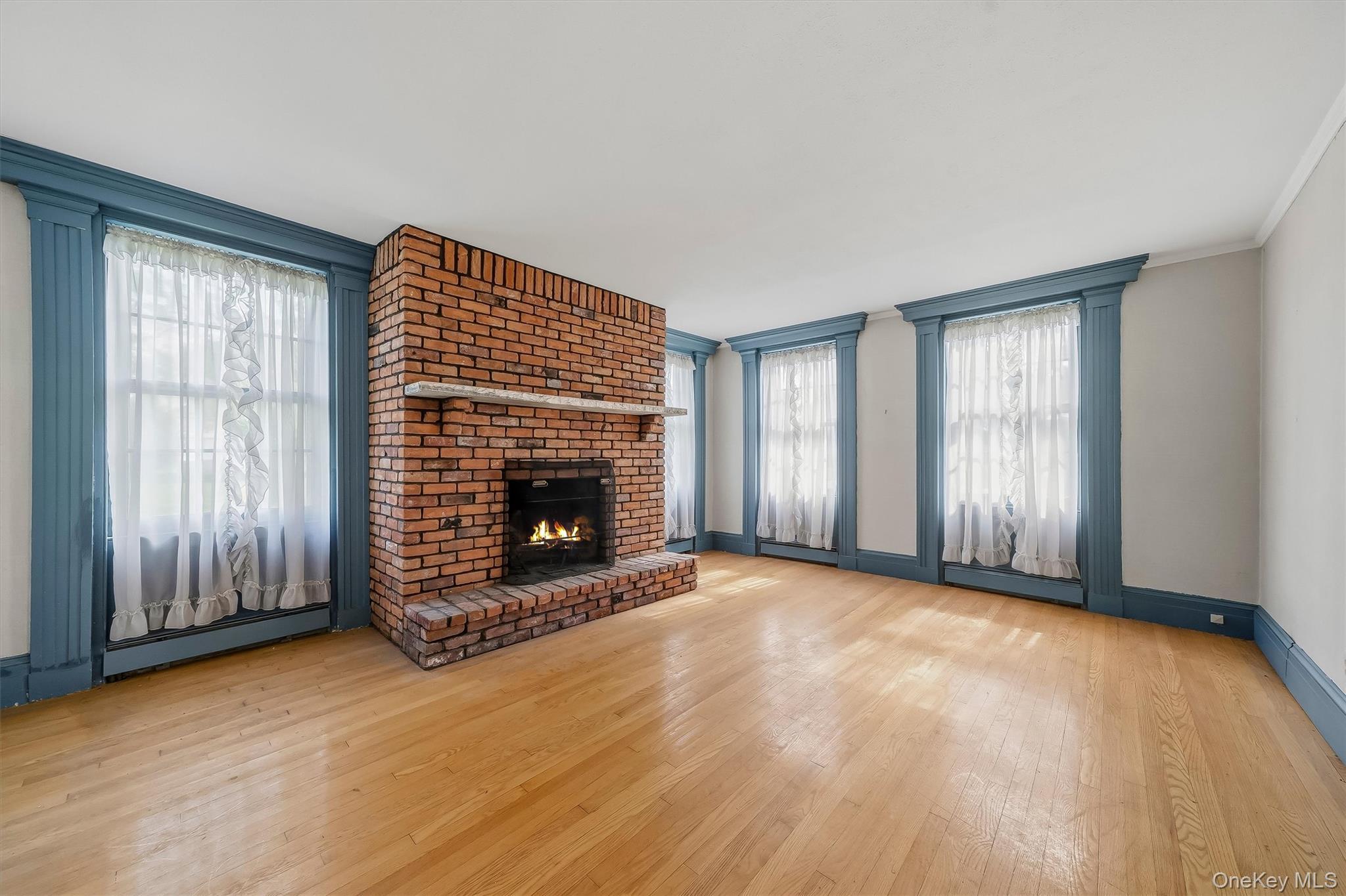 Single Family Mt Orange Road  Orange County, NY 10940, MLS-1054660-5