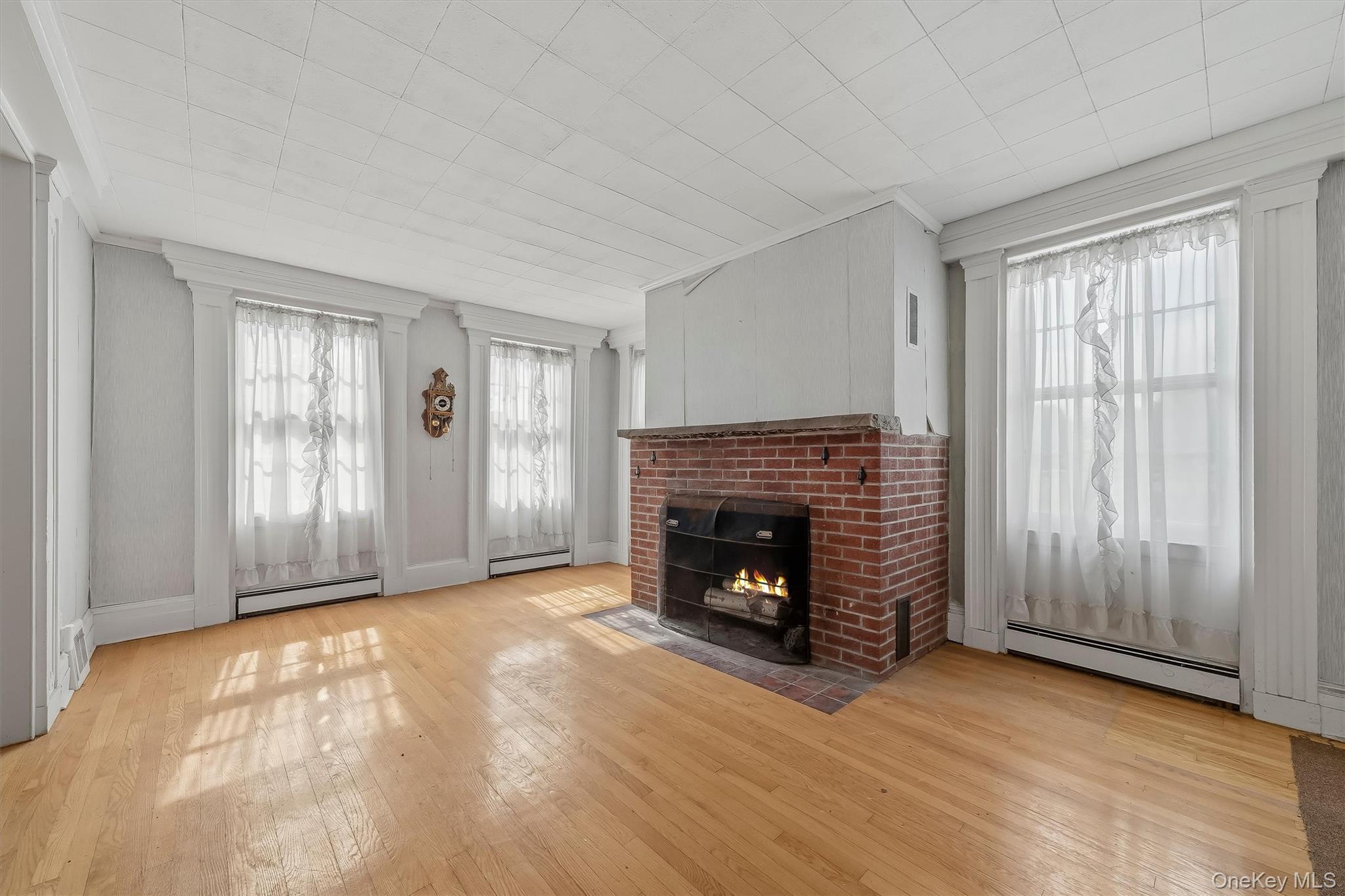 Single Family Mt Orange Road  Orange County, NY 10940, MLS-1054660-6