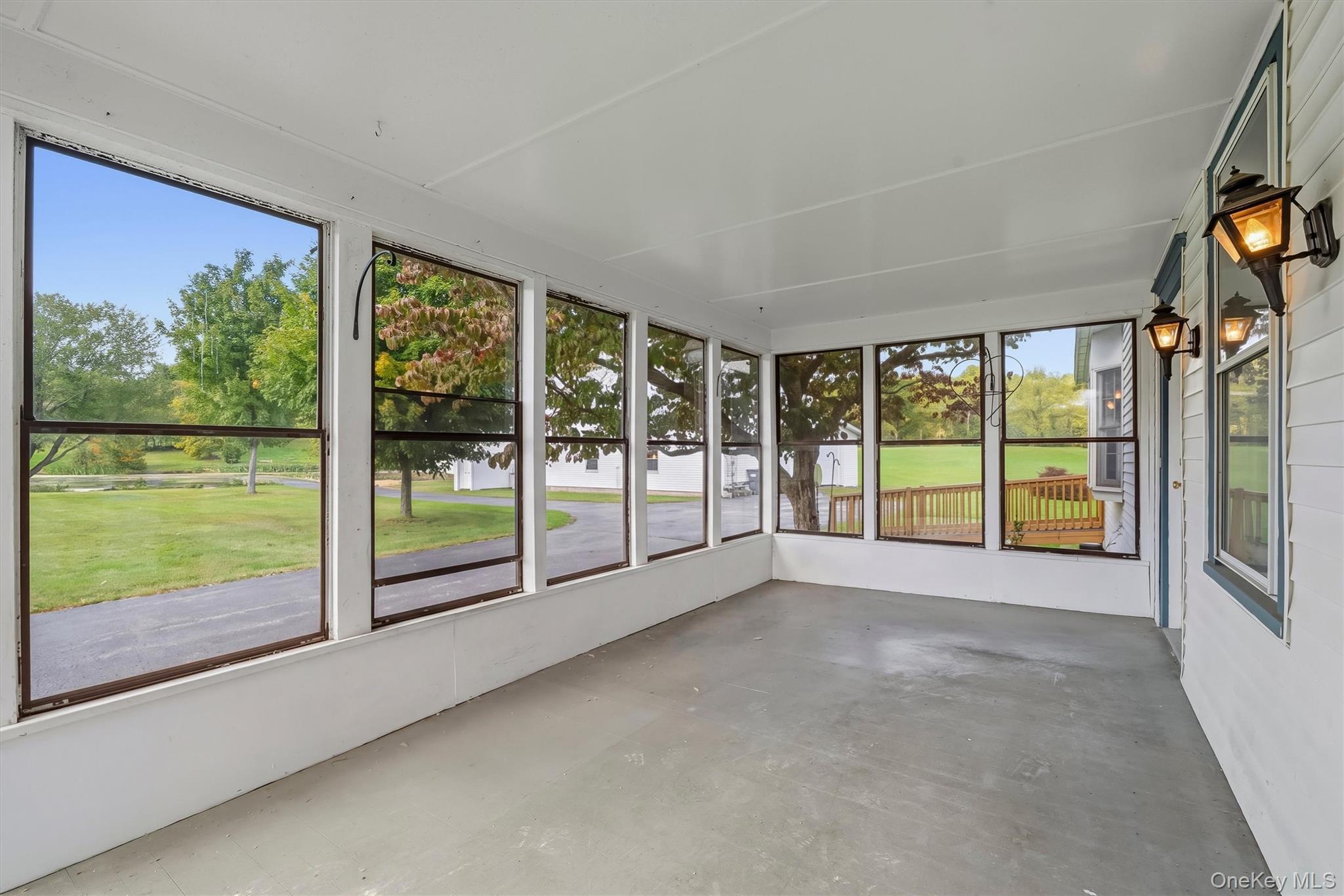 Single Family Mt Orange Road Orange County, NY 10940, MLS-1054660-9