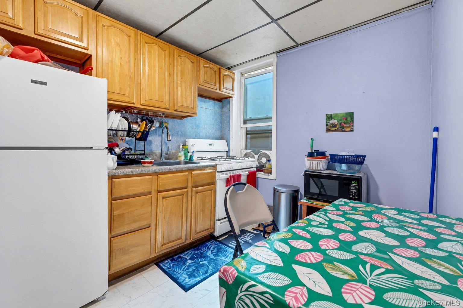 Single Family 104th Street Queens, NY 11417, MLS-1054662-12