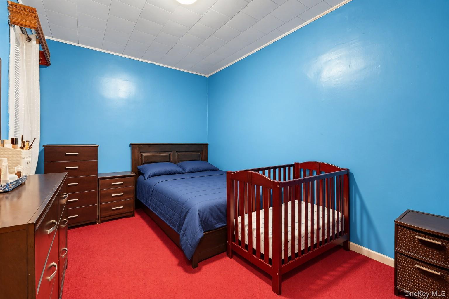 Single Family 104th Street Queens, NY 11417, MLS-1054662-16