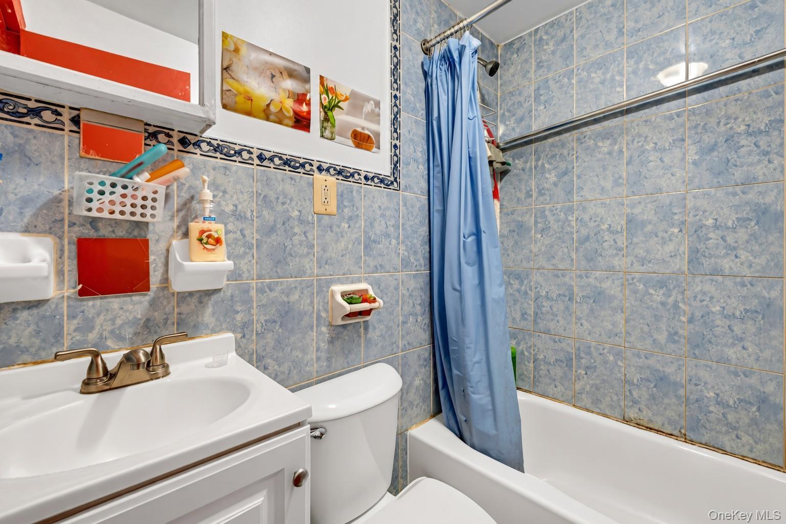 Single Family 104th Street Queens, NY 11417, MLS-1054662-18