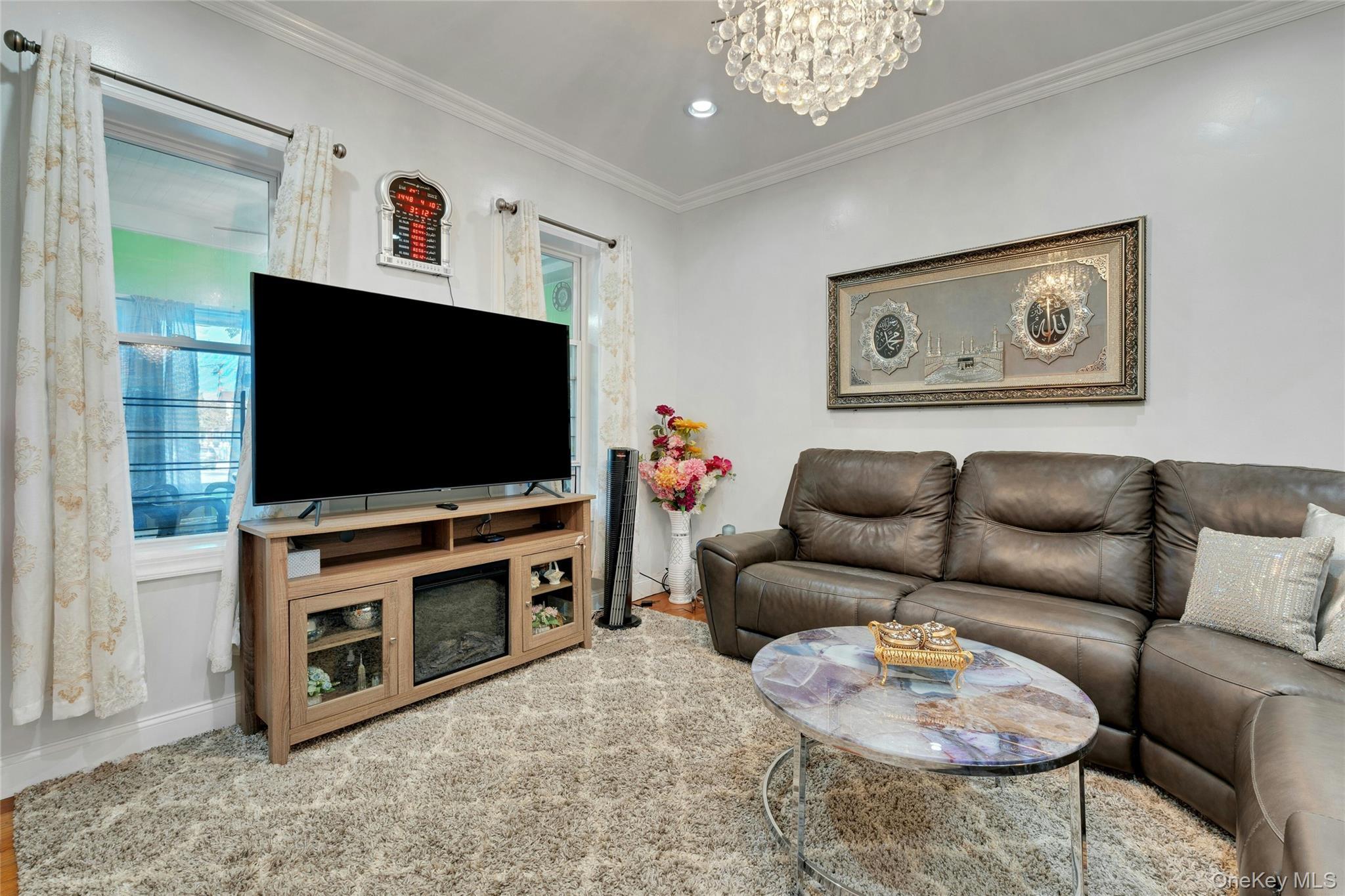 Single Family 104th Street Queens, NY 11417, MLS-1054662-2