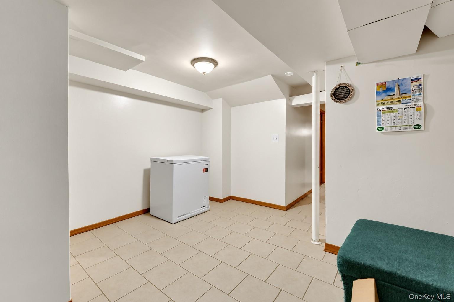 Single Family 104th Street Queens, NY 11417, MLS-1054662-21