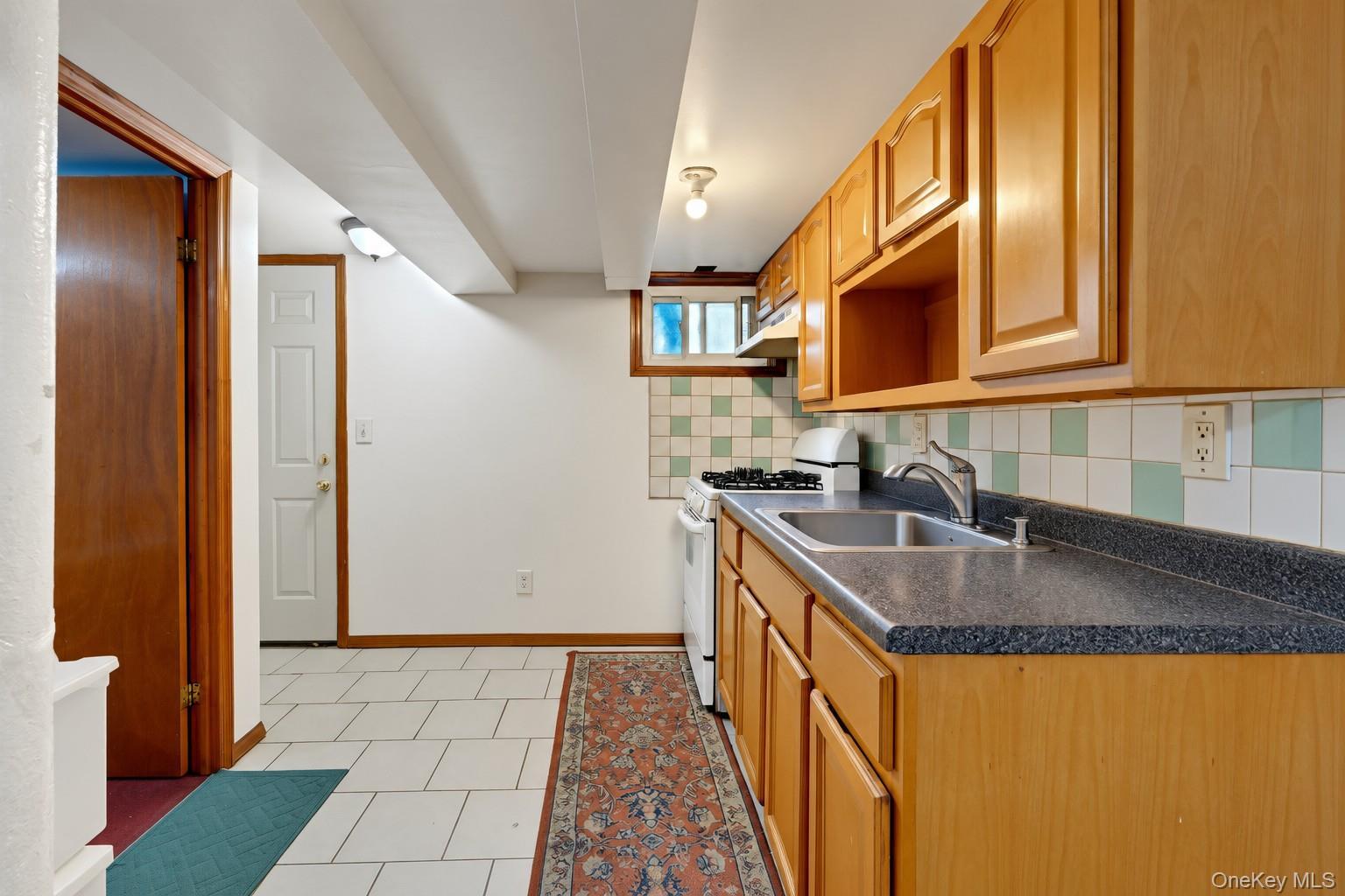 Single Family 104th Street Queens, NY 11417, MLS-1054662-22