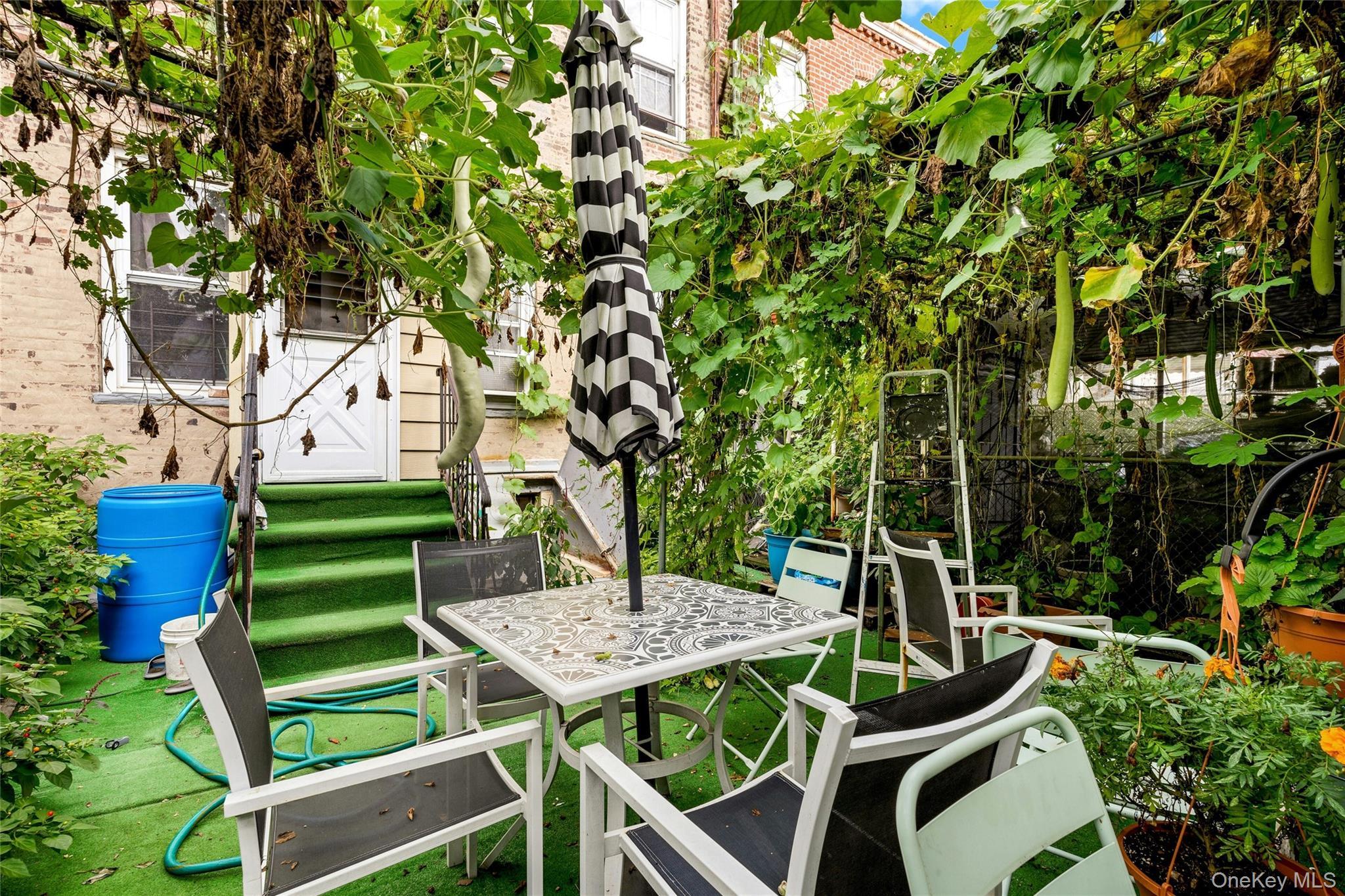 Single Family 104th Street Queens, NY 11417, MLS-1054662-29