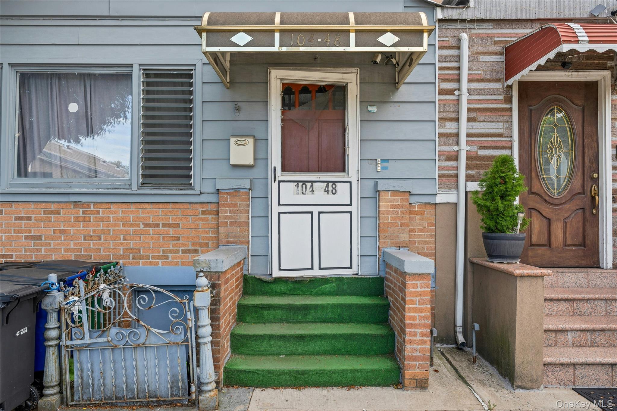 Single Family 104th Street Queens, NY 11417, MLS-1054662-30