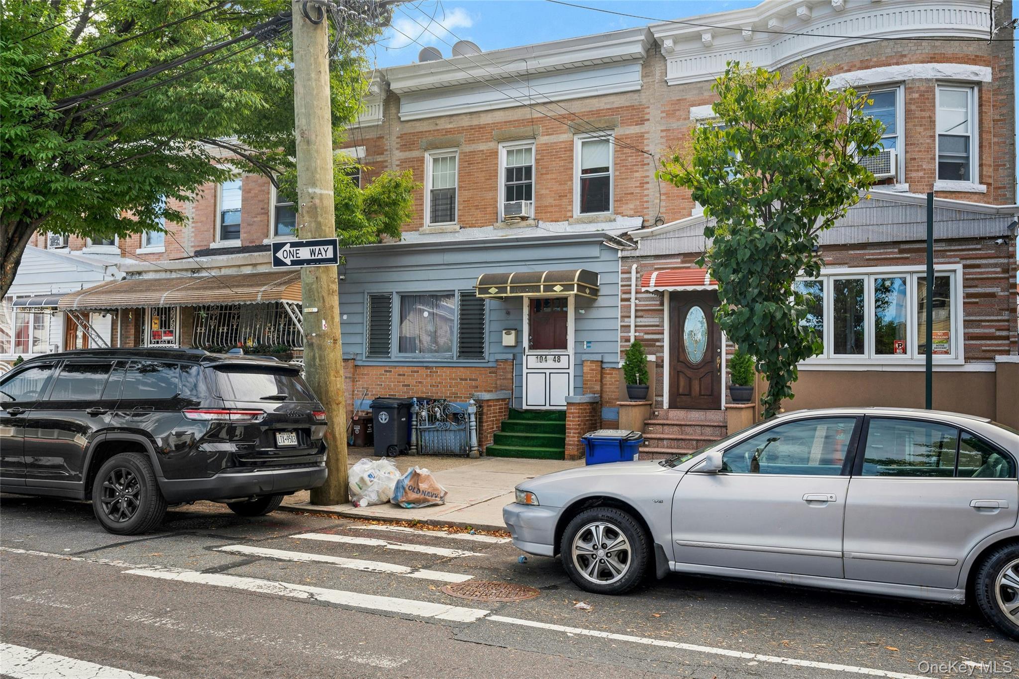 Single Family 104th Street Queens, NY 11417, MLS-1054662-31