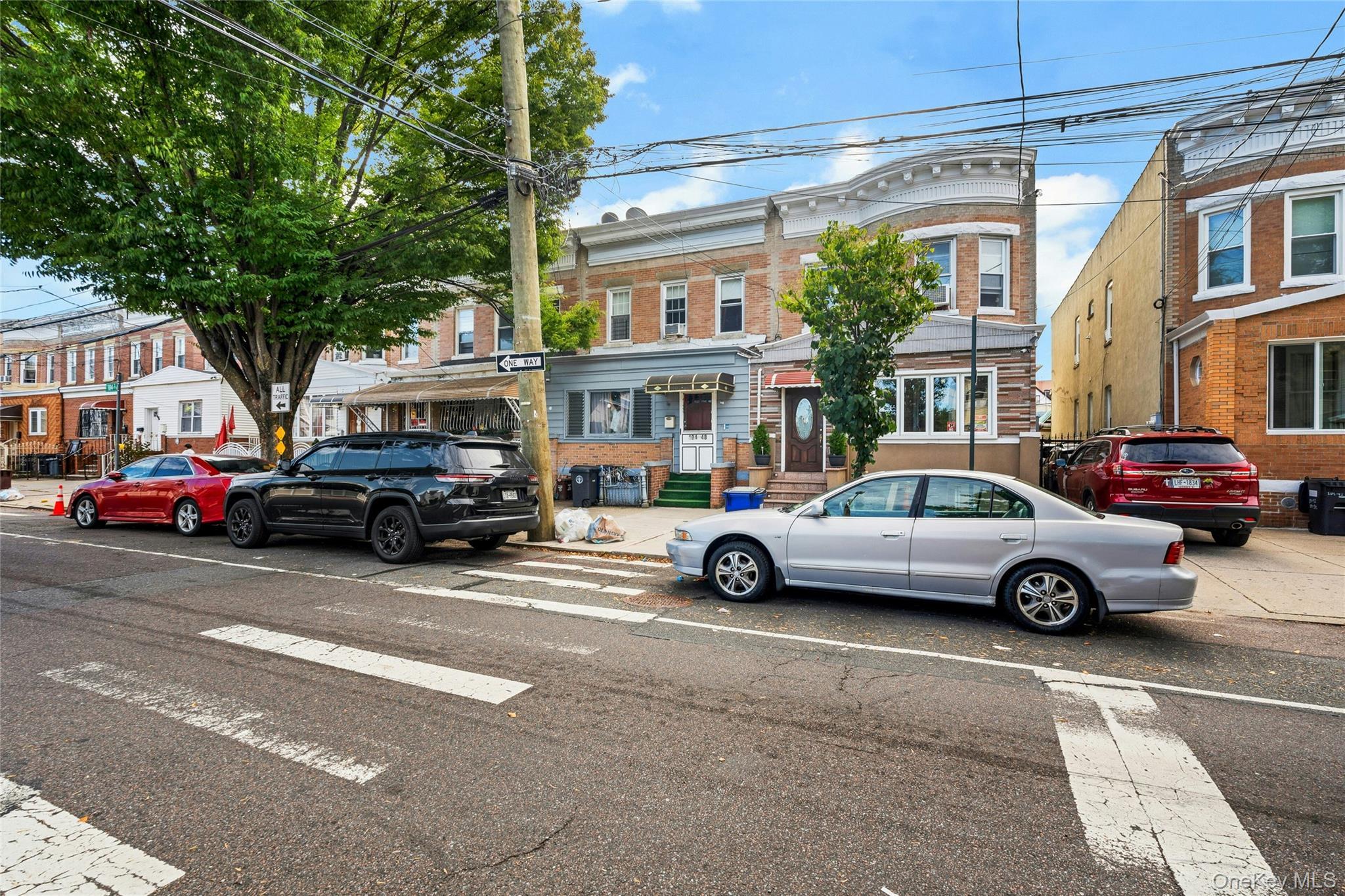 Single Family 104th Street  Queens, NY 11417, MLS-1054662-32
