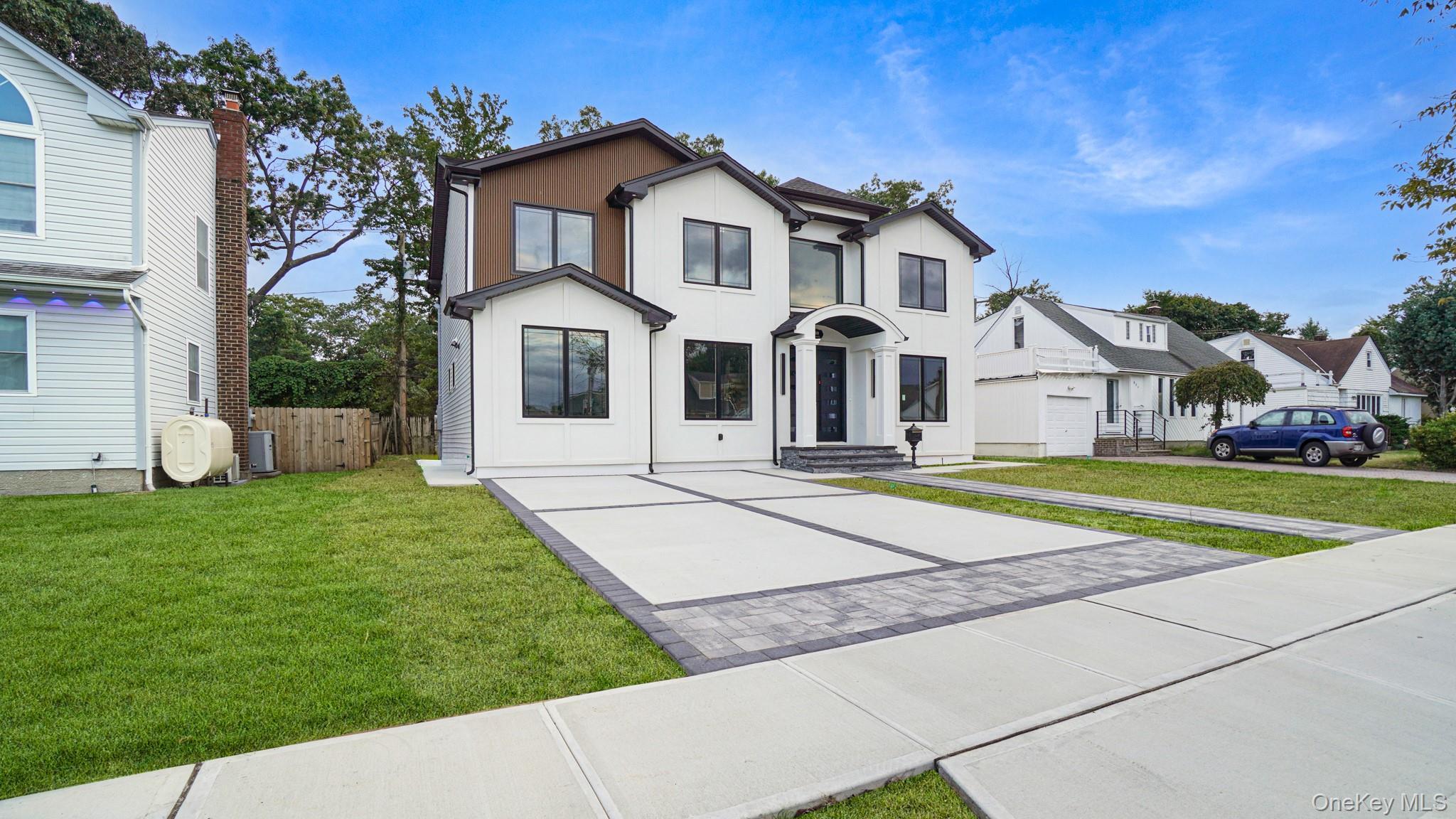 Single Family Southern Drive Nassau County, NY 11010, MLS-1054669-2