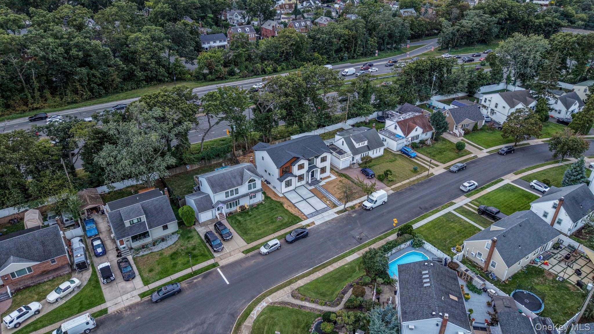 Single Family Southern Drive Nassau County, NY 11010, MLS-1054669-39