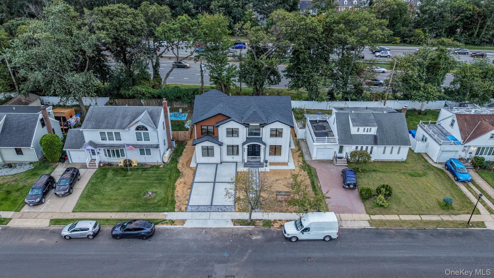 Single Family Southern Drive Nassau County, NY 11010, MLS-1054669-42