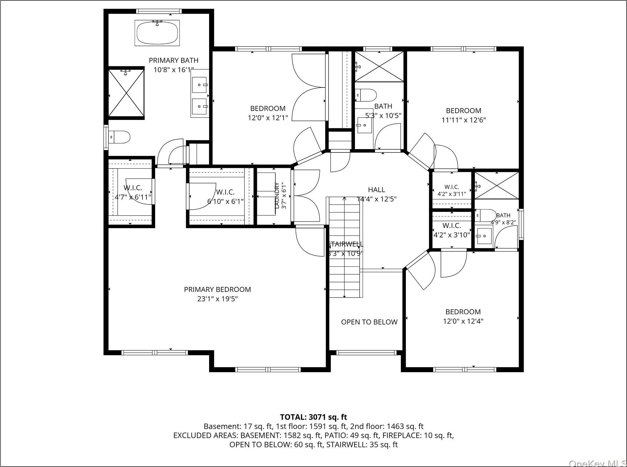 Single Family Southern Drive Nassau County, NY 11010, MLS-1054669-45