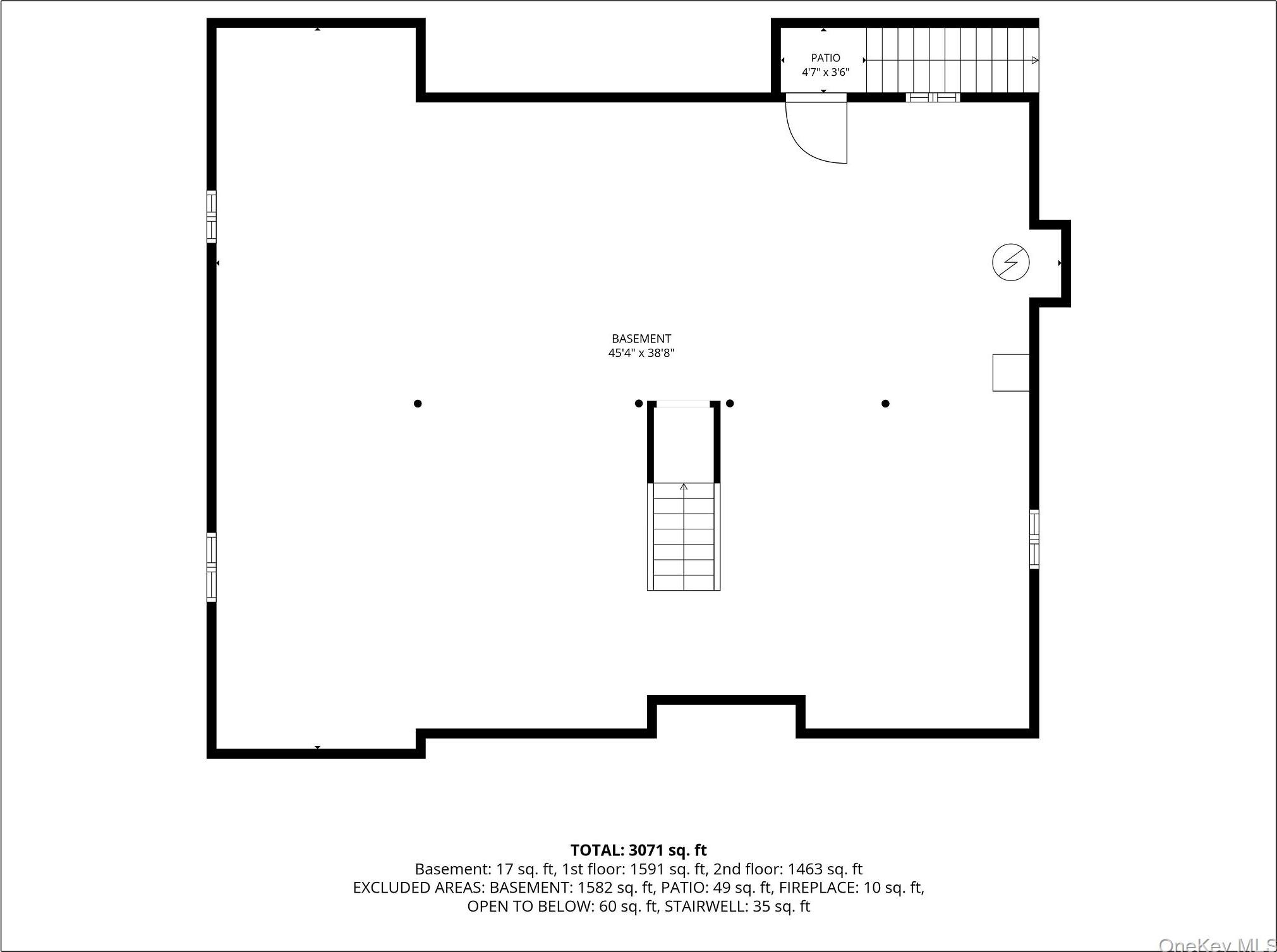 Single Family Southern Drive Nassau County, NY 11010, MLS-1054669-46
