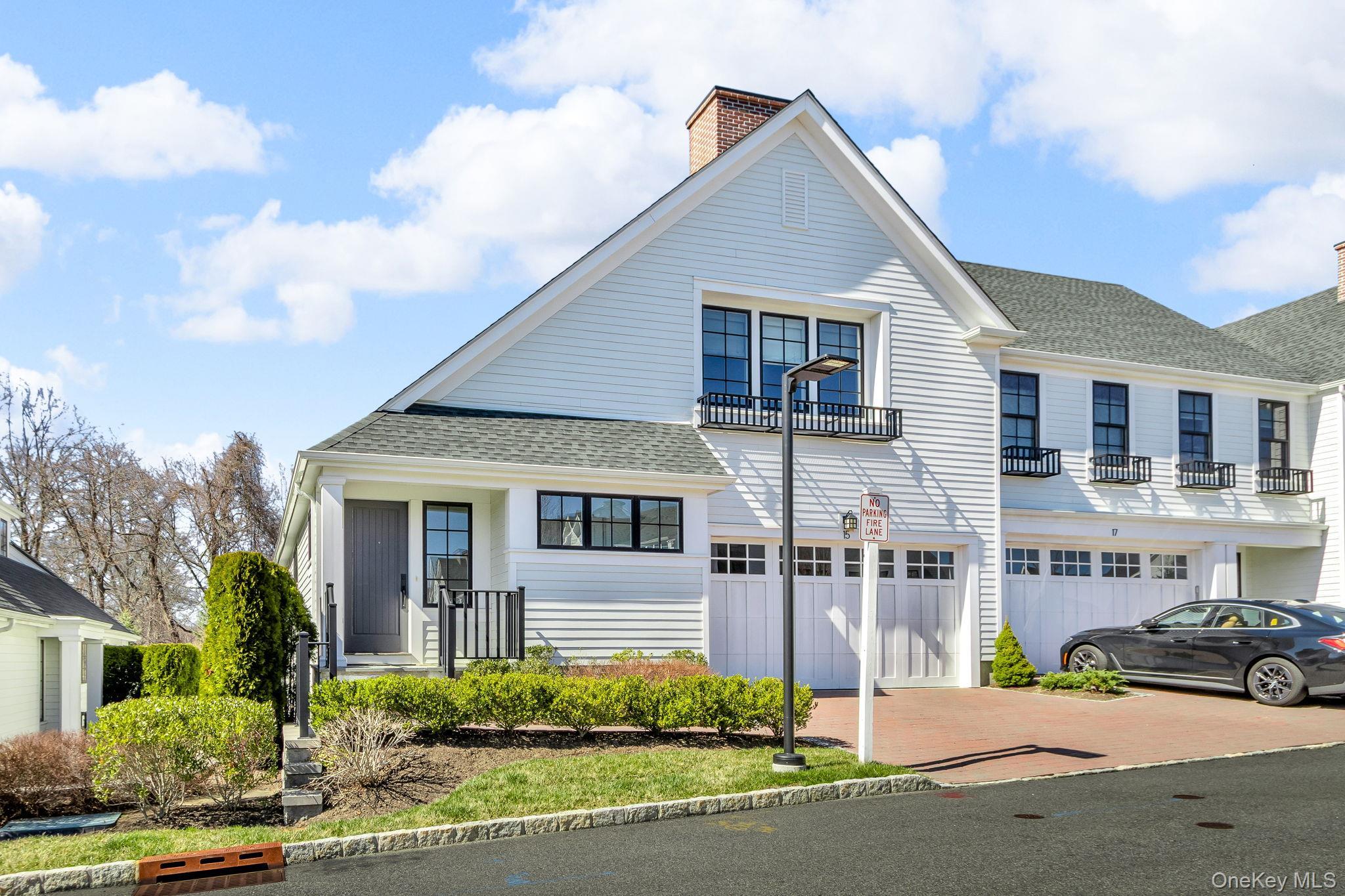 Single Family Honeysuckle Lane  Westchester County, NY 10573, MLS-1054676-34