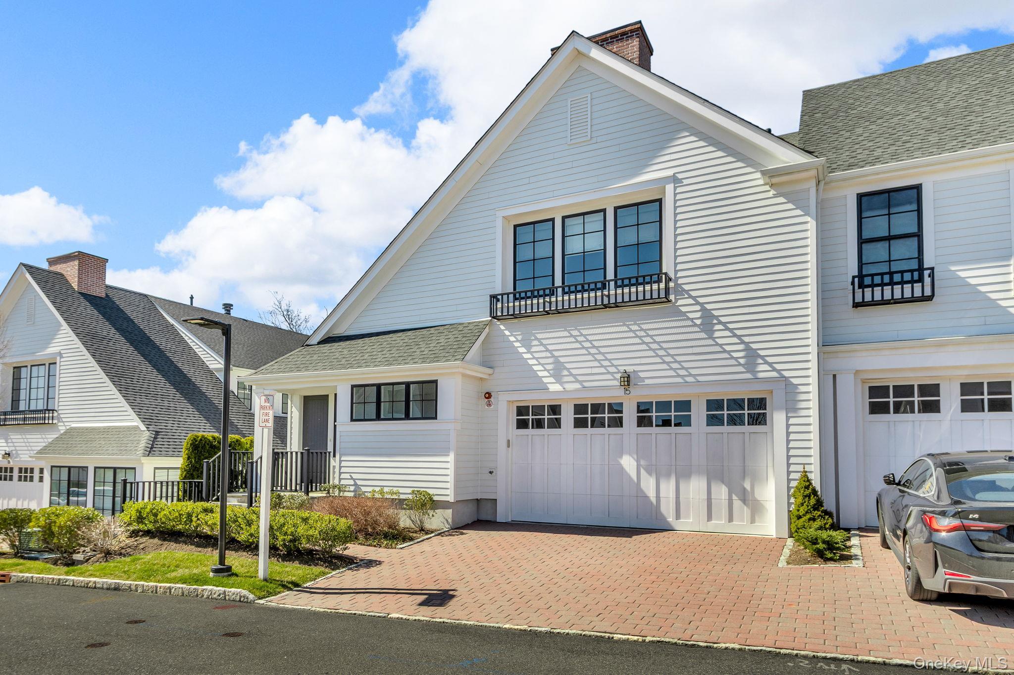 Single Family Honeysuckle Lane  Westchester County, NY 10573, MLS-1054676-35