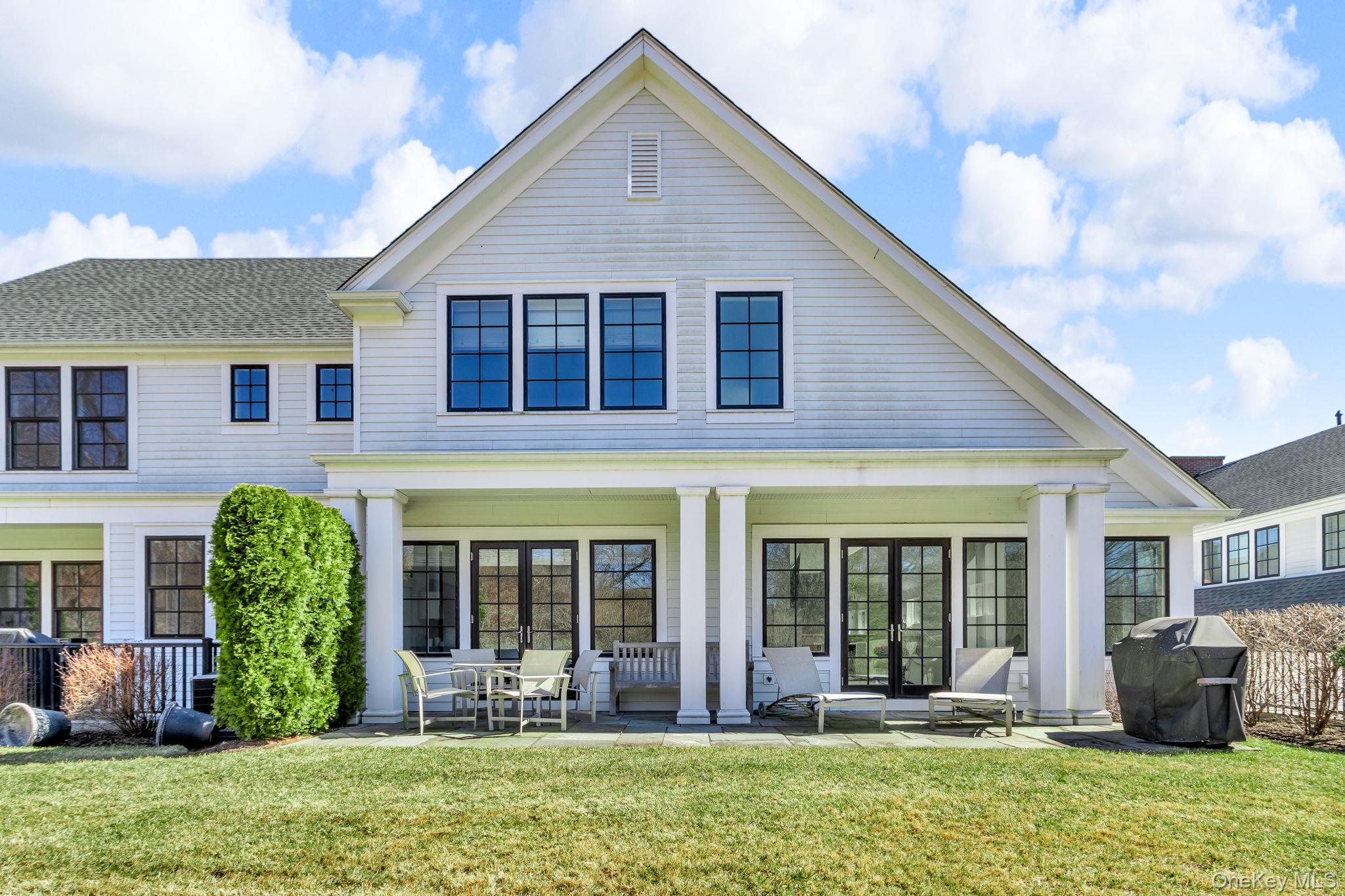 Single Family Honeysuckle Lane  Westchester County, NY 10573, MLS-1054676-36