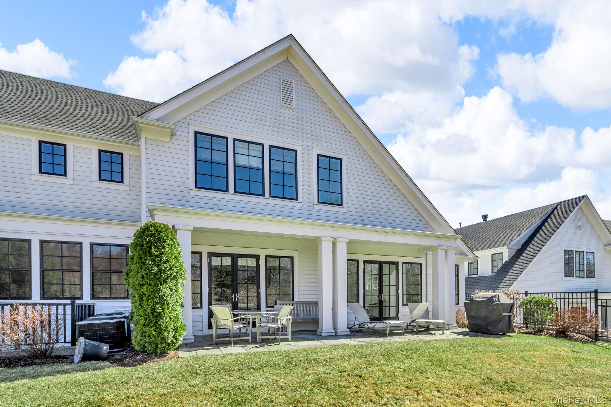 Single Family Honeysuckle Lane  Westchester County, NY 10573, MLS-1054676-37