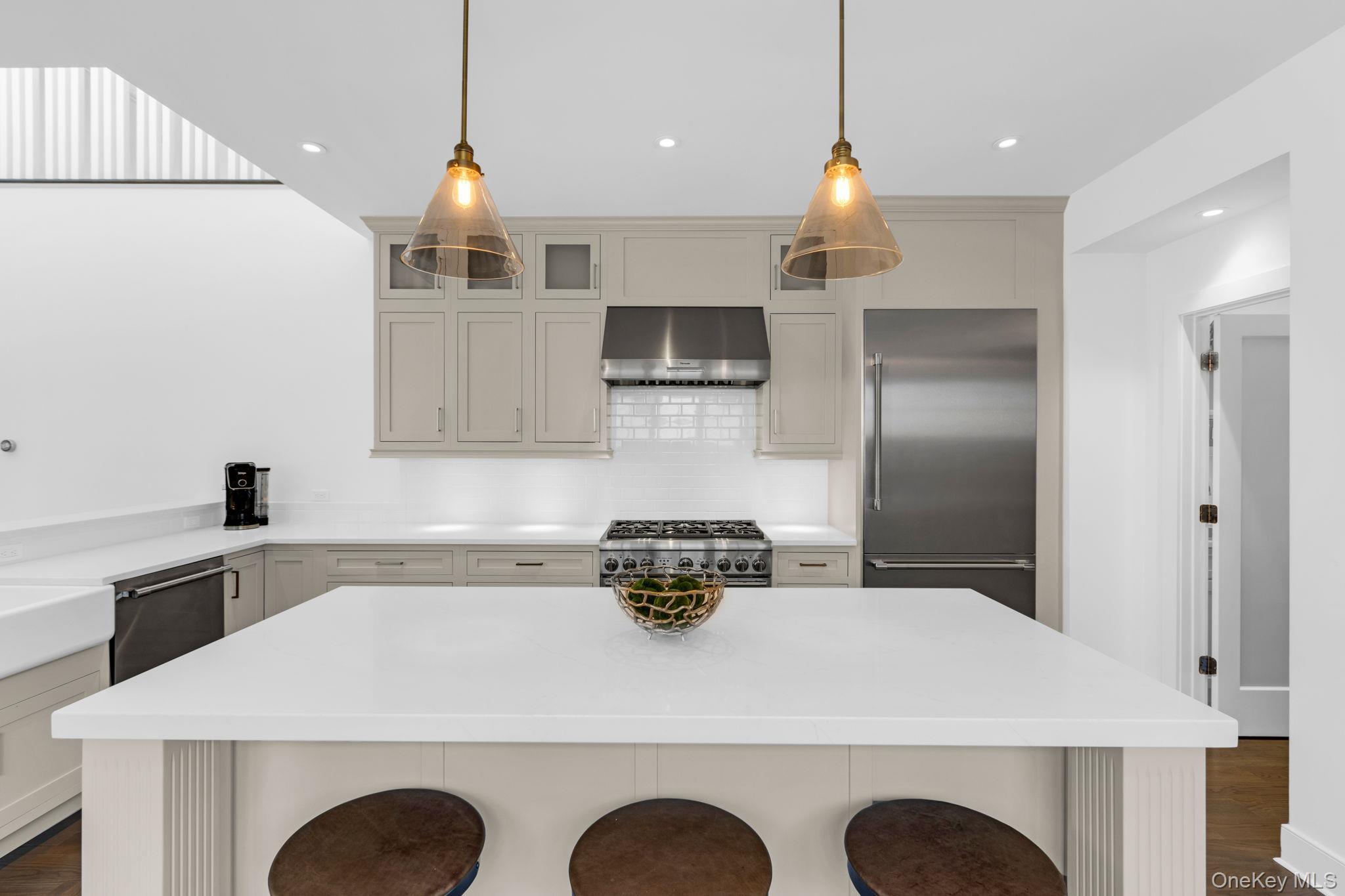 Single Family Honeysuckle Lane  Westchester County, NY 10573, MLS-1054676-8