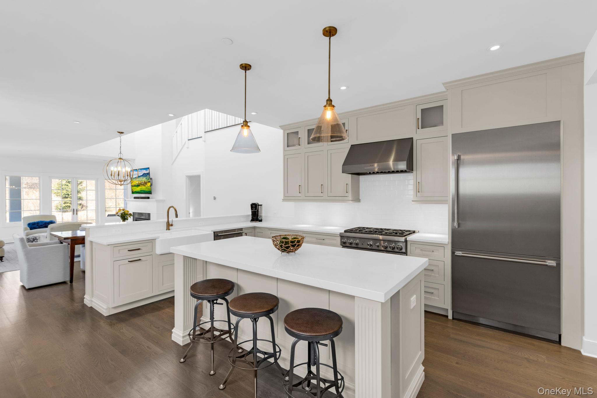 Single Family Honeysuckle Lane  Westchester County, NY 10573, MLS-1054676-9