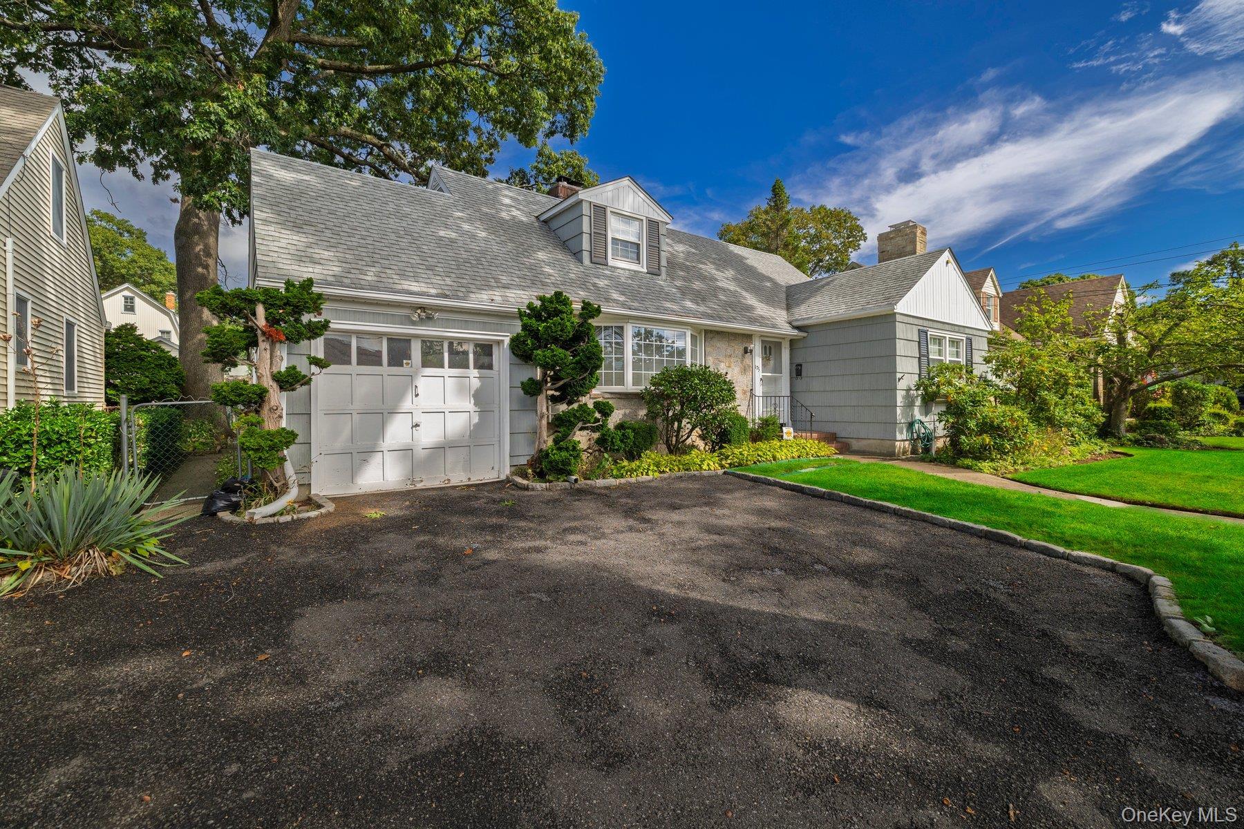 Single Family E Carpenter Street  Nassau County, NY 11580, MLS-1054694-2