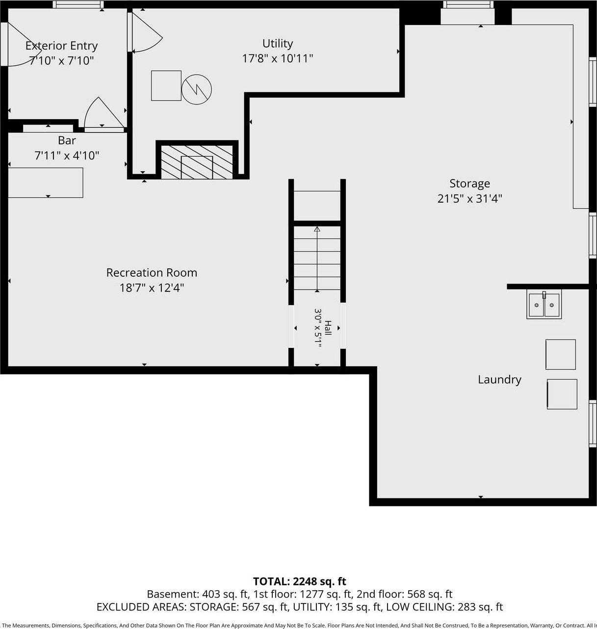 Single Family E Carpenter Street  Nassau County, NY 11580, MLS-1054694-36