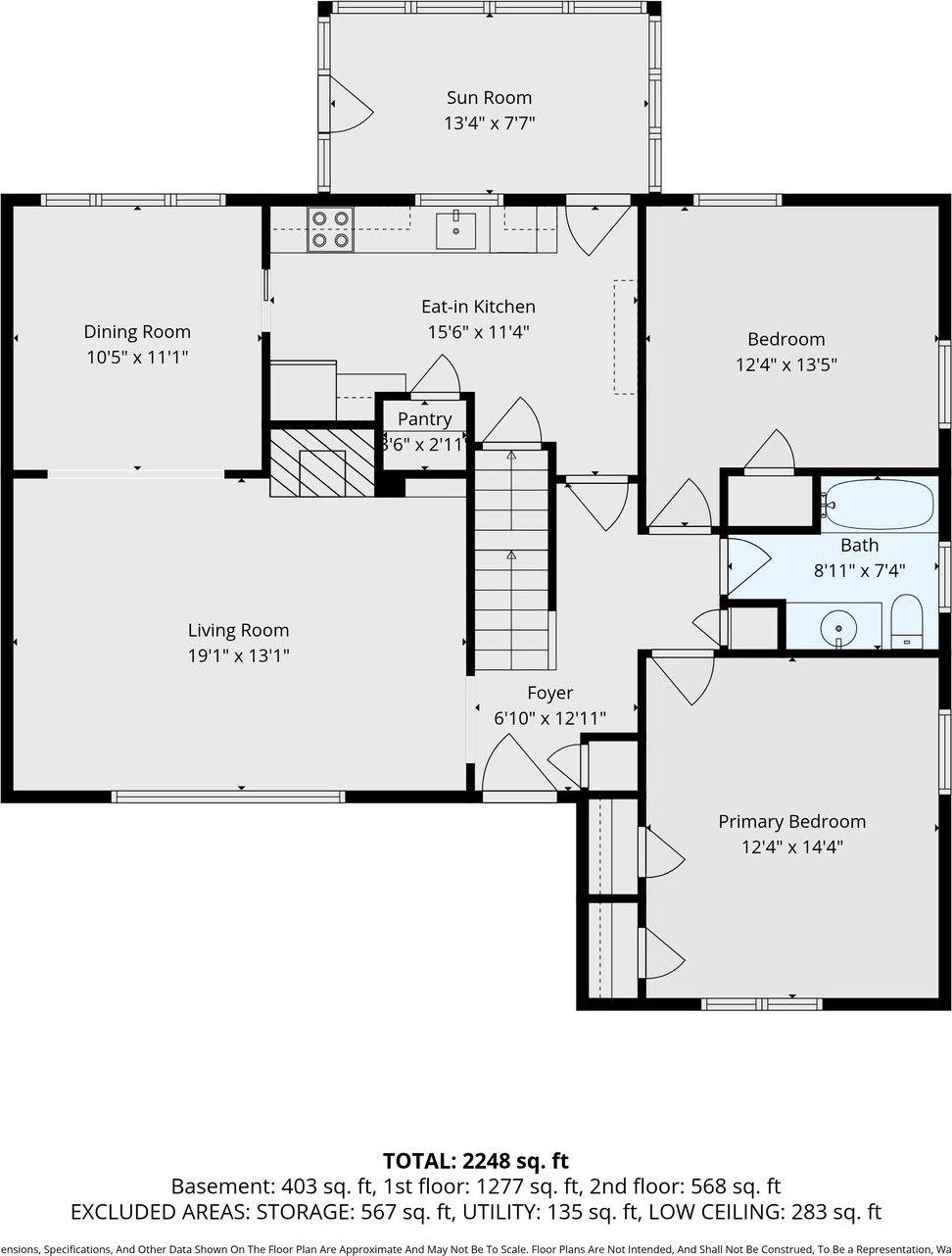 Single Family E Carpenter Street  Nassau County, NY 11580, MLS-1054694-37