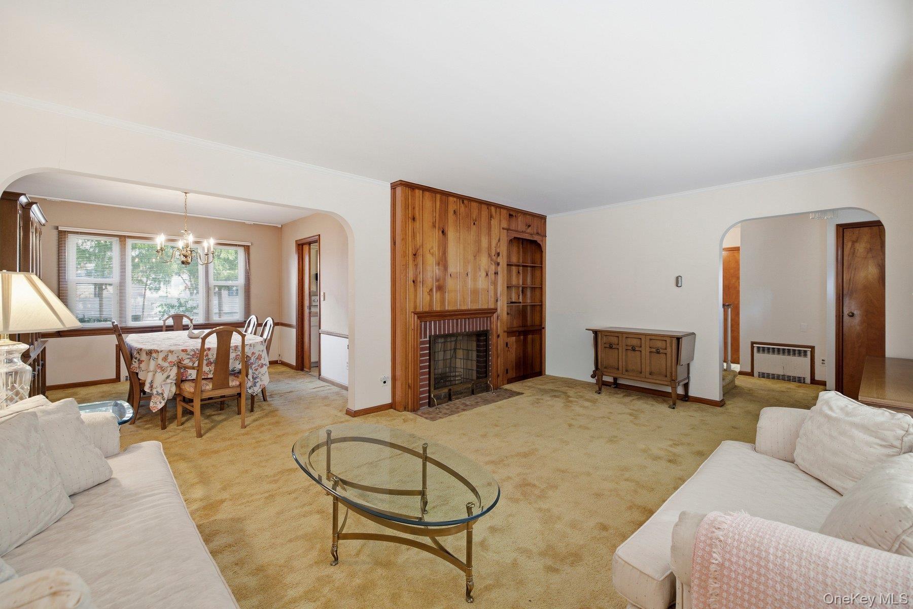 Single Family E Carpenter Street  Nassau County, NY 11580, MLS-1054694-6