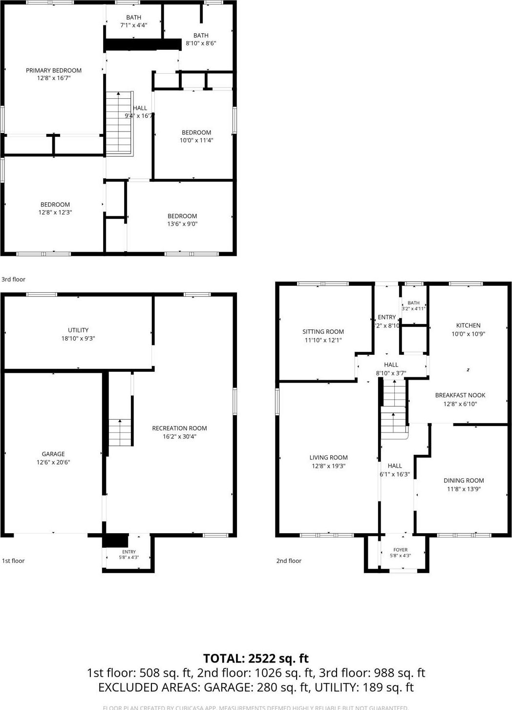 Single Family Grand Central Parkway Queens, NY 11432, MLS-1054697-36