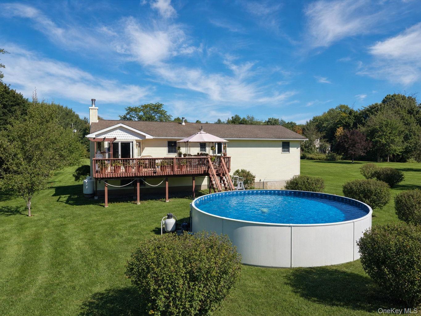 Single Family Greycourt Road Orange County, NY 10918, MLS-1054698-17
