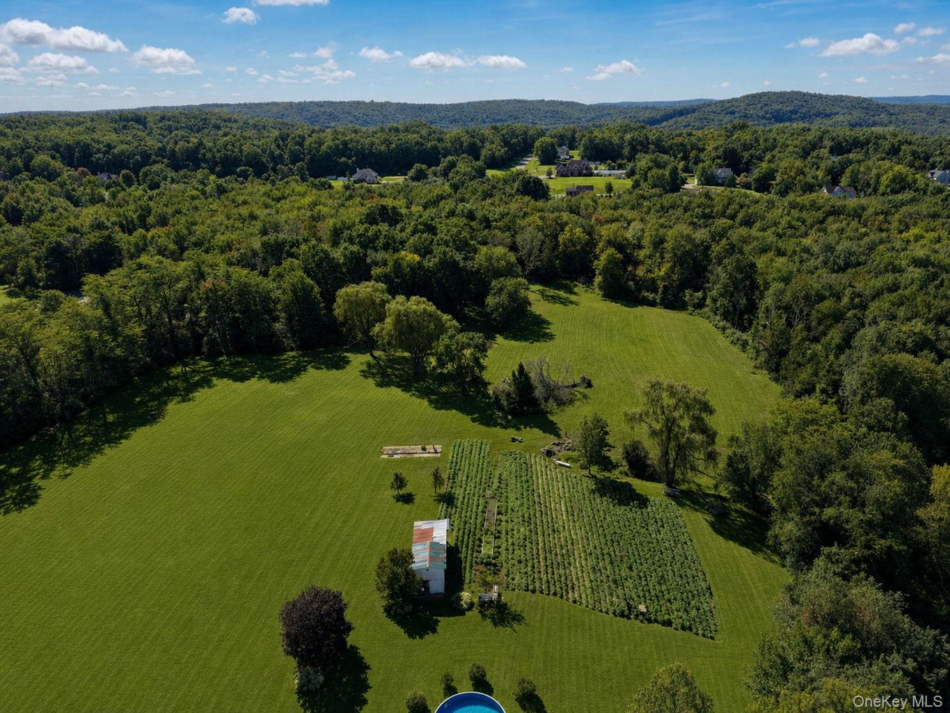 Single Family Greycourt Road Orange County, NY 10918, MLS-1054698-18