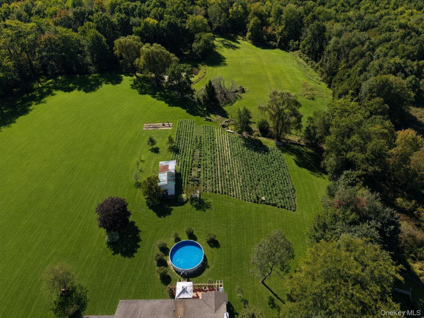 Single Family Greycourt Road  Orange County, NY 10918, MLS-1054698-19