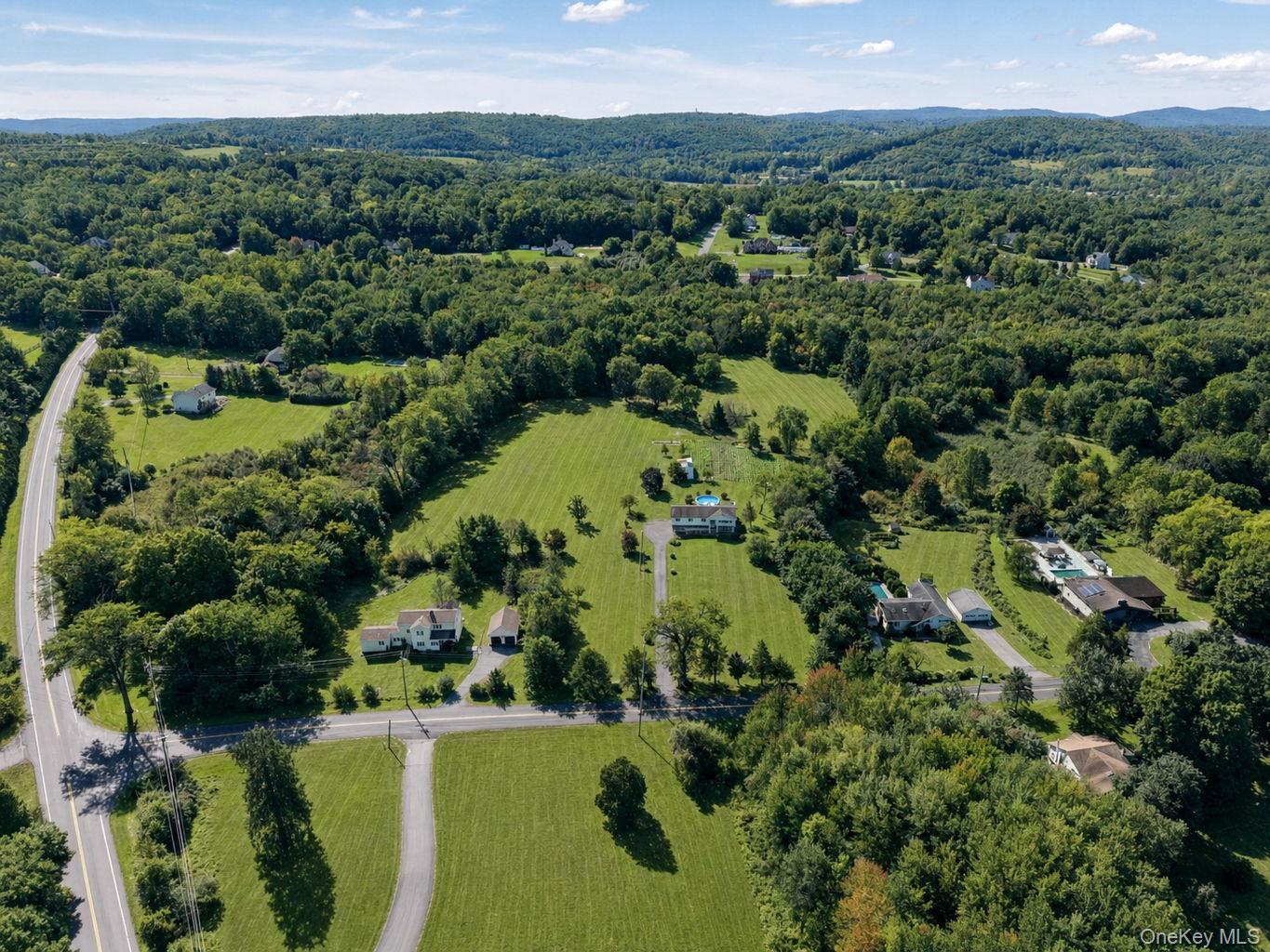 Single Family Greycourt Road Orange County, NY 10918, MLS-1054698-2