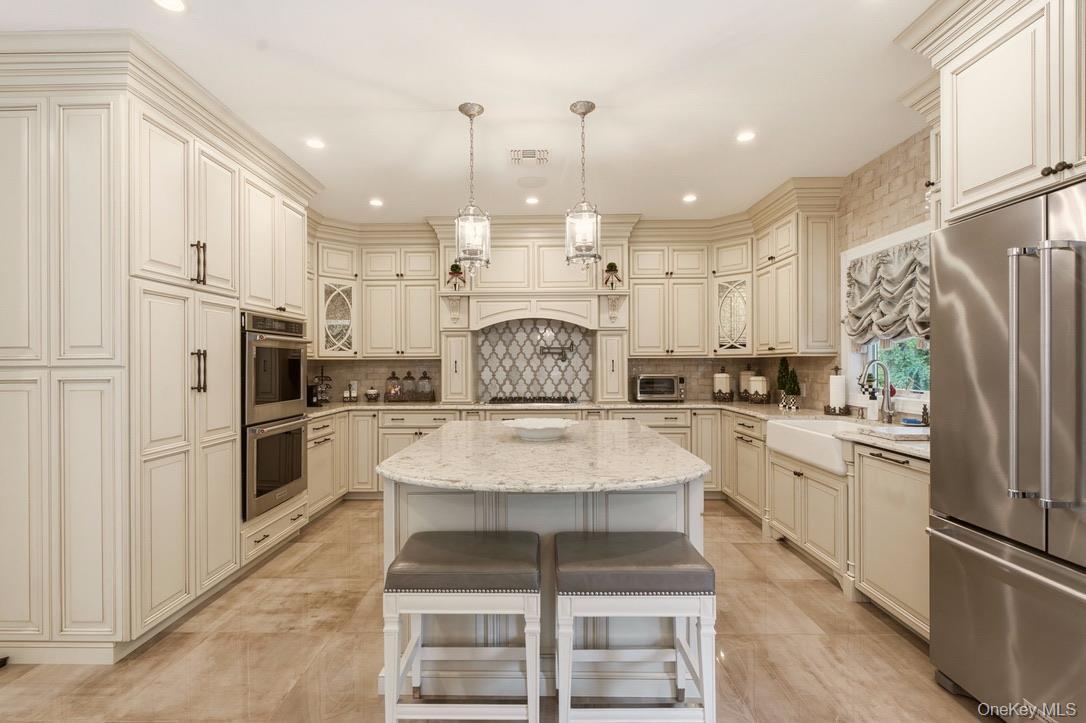 Single Family Belvedere Court  Staten Island, NY 10307, MLS-1054699-10